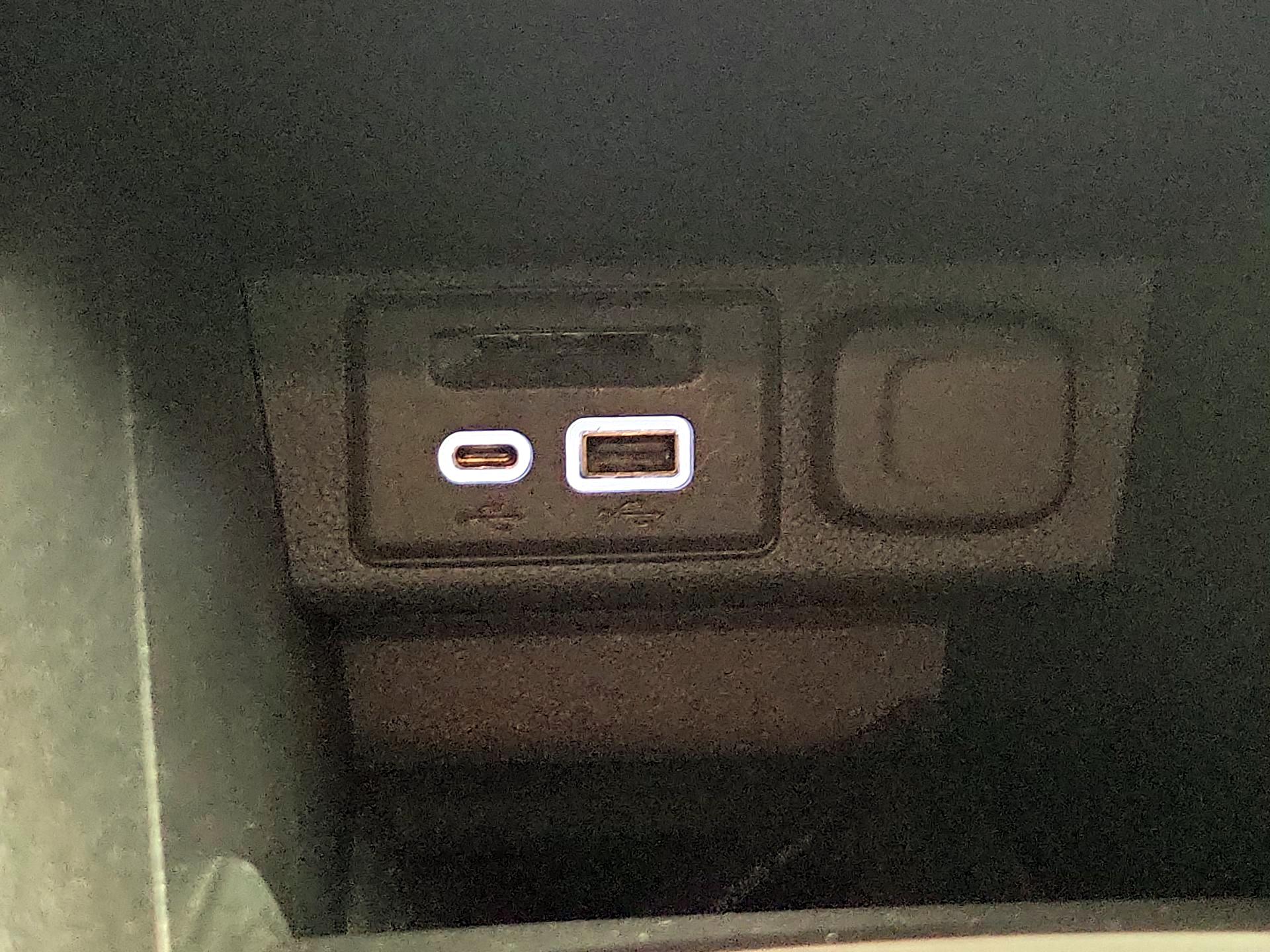 Thumbnail: 2023 Chevrolet Bolt EV - 18