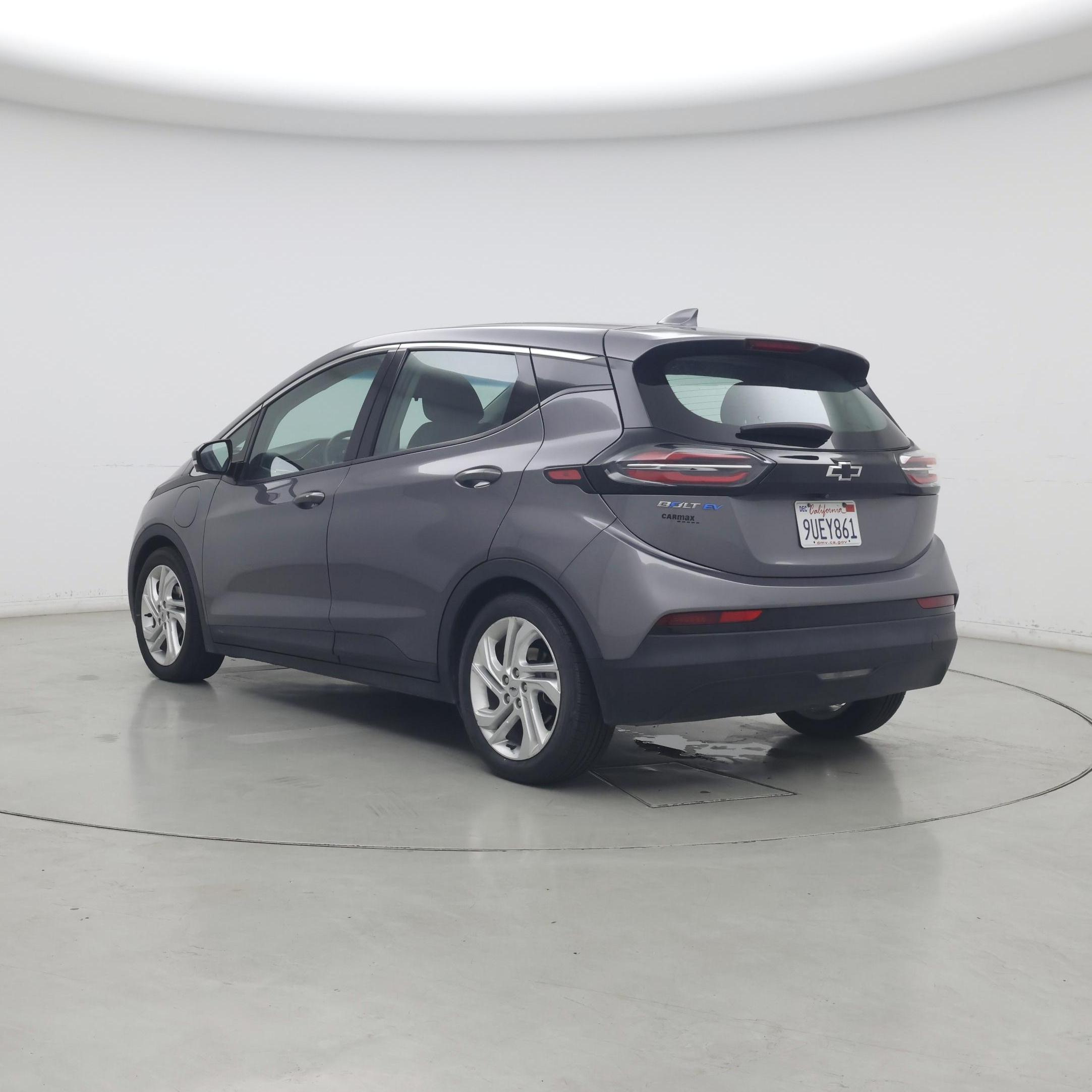 Thumbnail: 2023 Chevrolet Bolt EV - 2