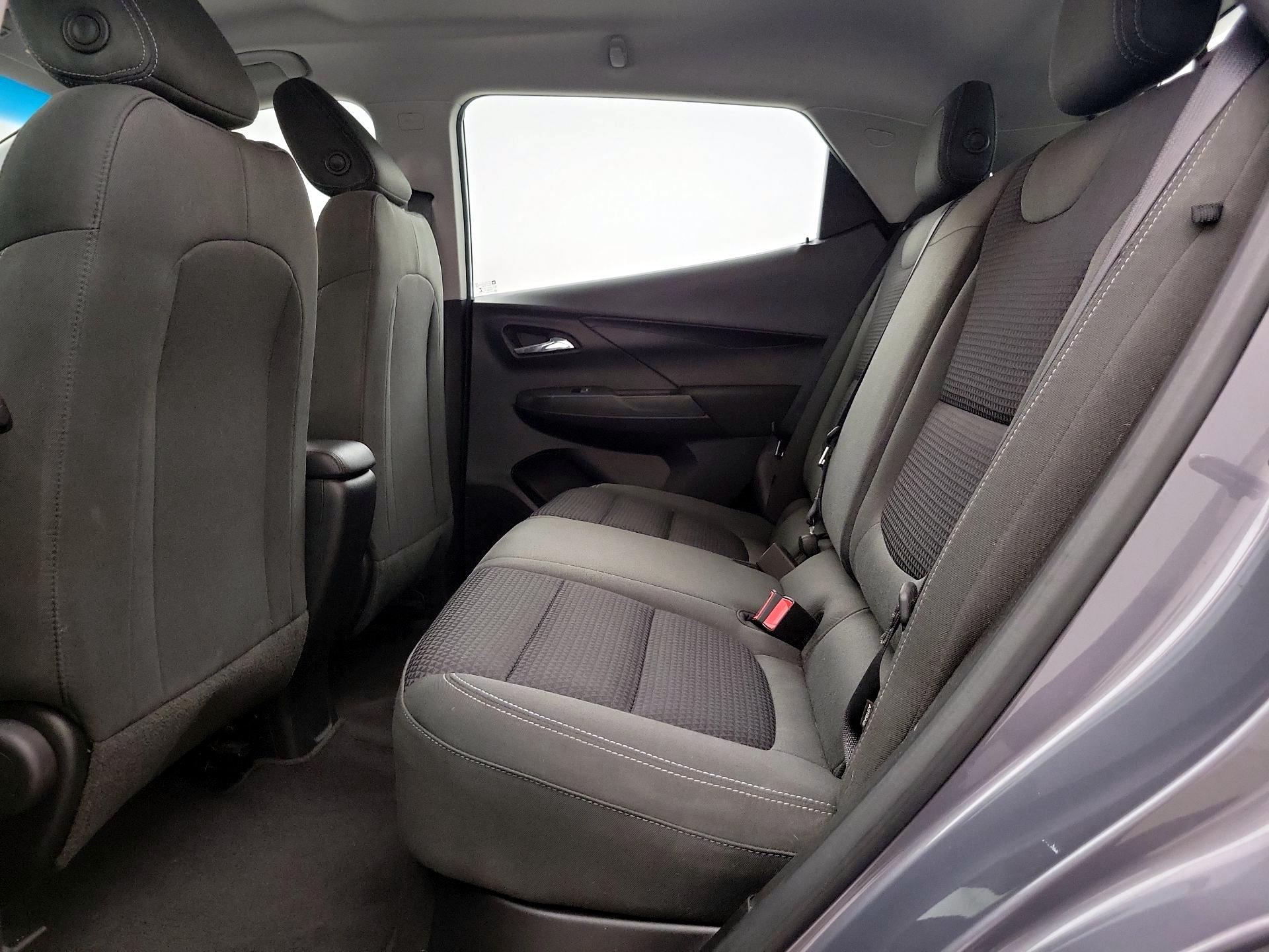 Thumbnail: 2023 Chevrolet Bolt EV - 19