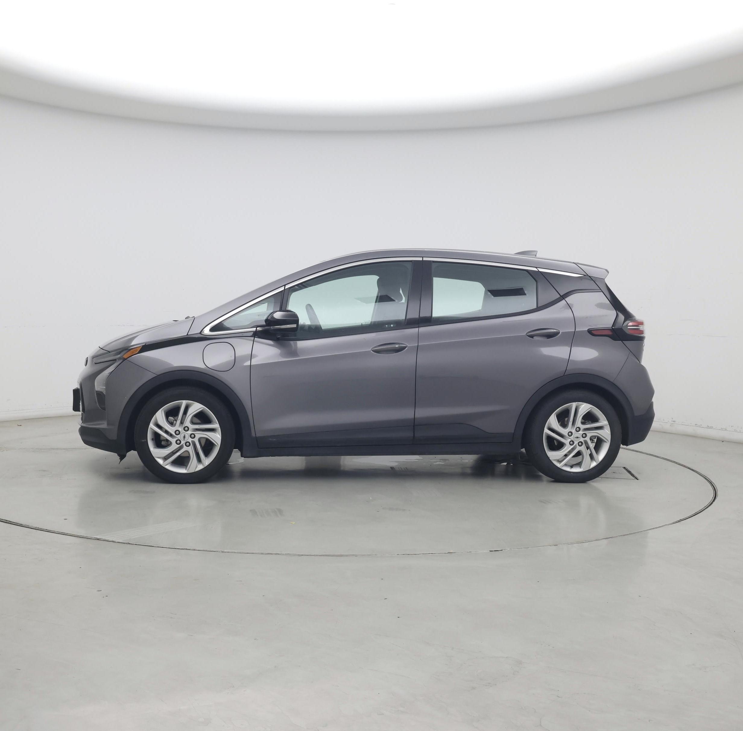 Thumbnail: 2023 Chevrolet Bolt EV - 3