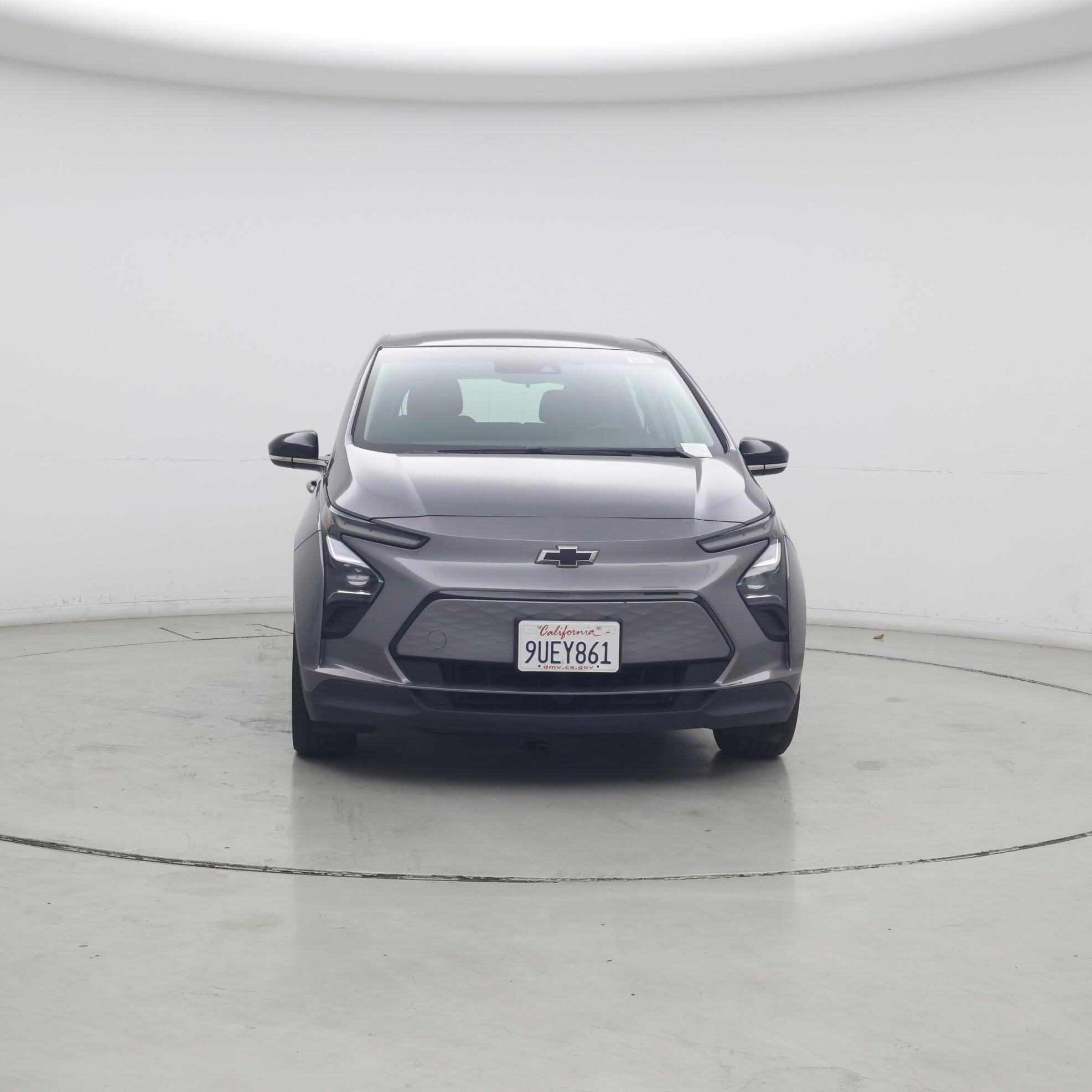 Thumbnail: 2023 Chevrolet Bolt EV - 5