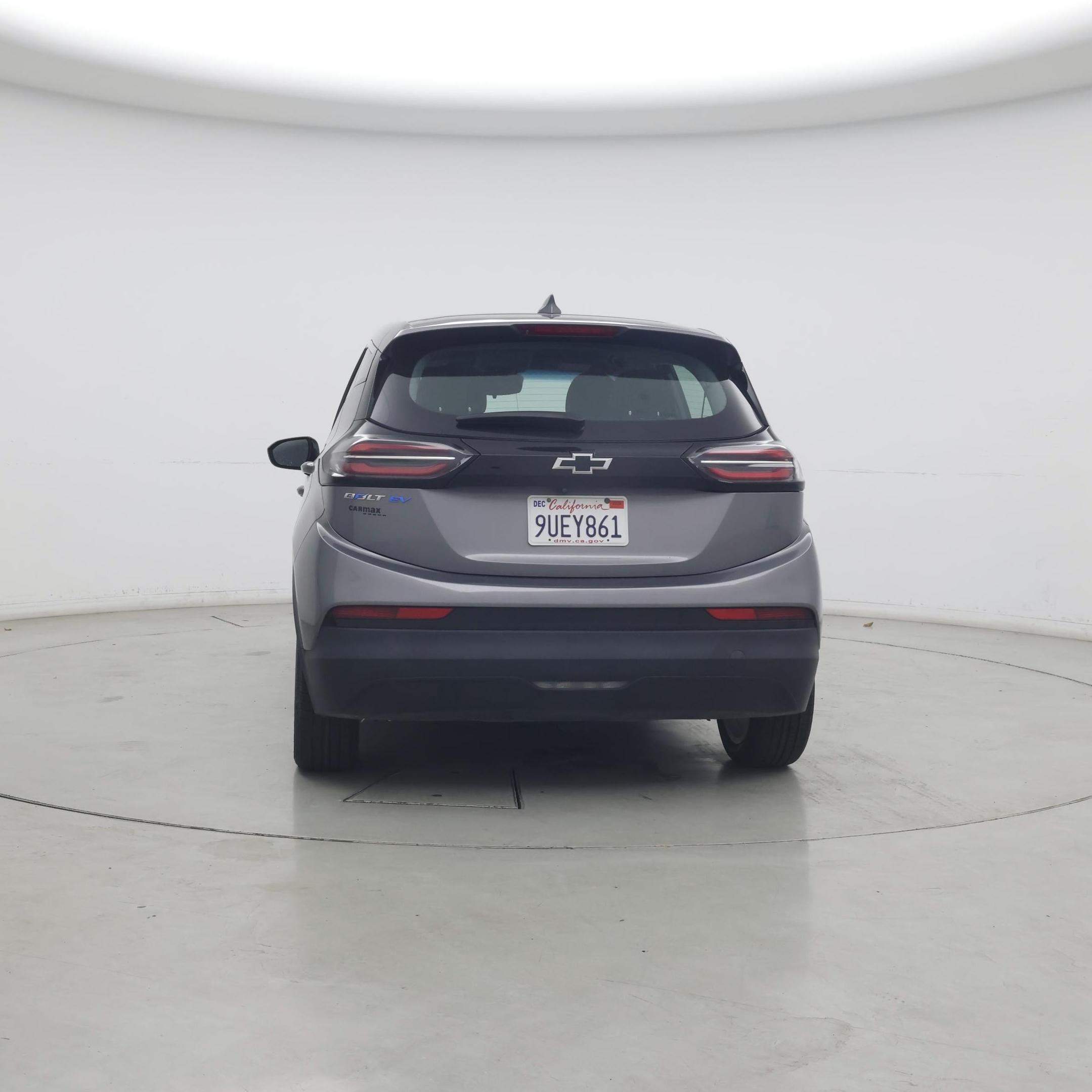 Thumbnail: 2023 Chevrolet Bolt EV - 6
