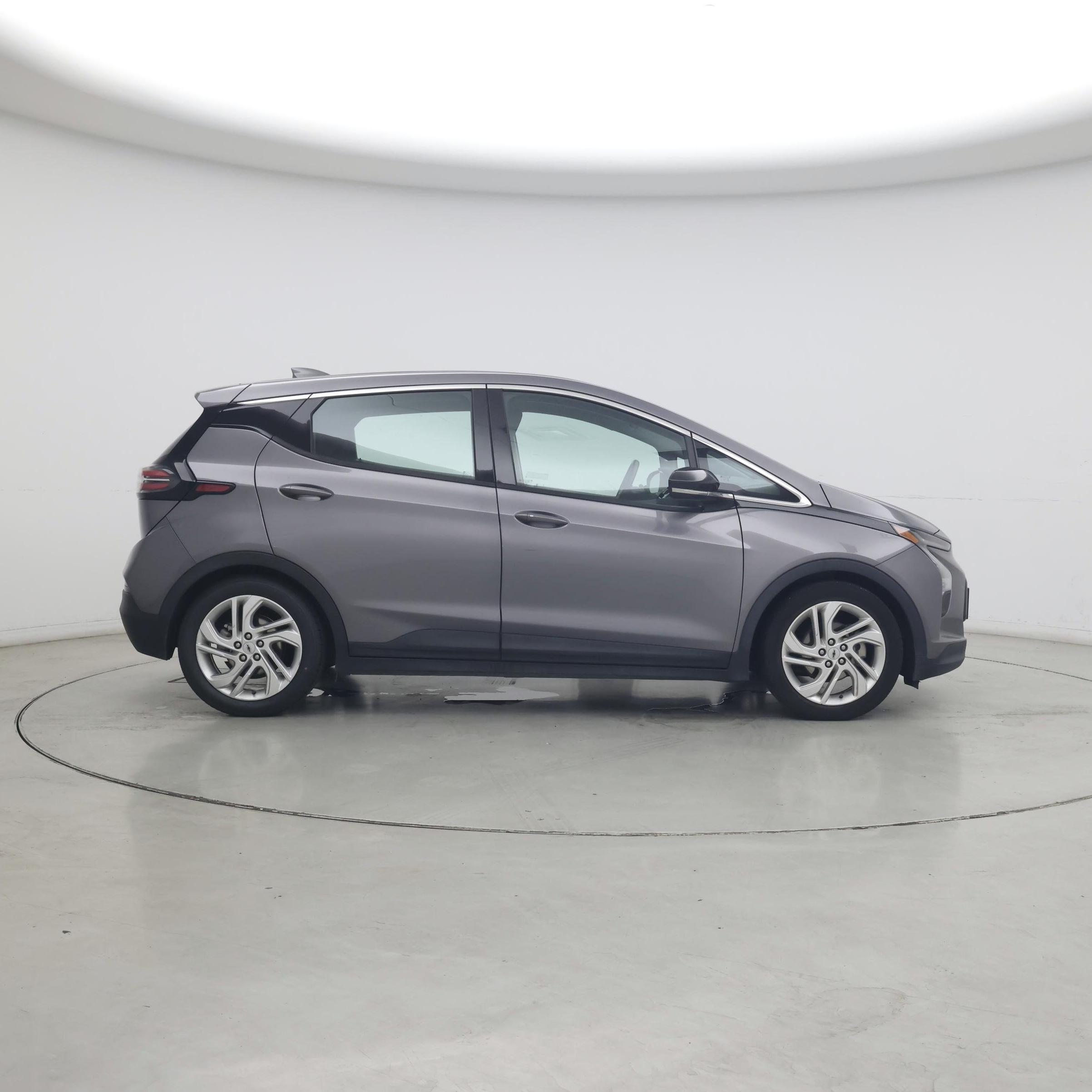 Thumbnail: 2023 Chevrolet Bolt EV - 7