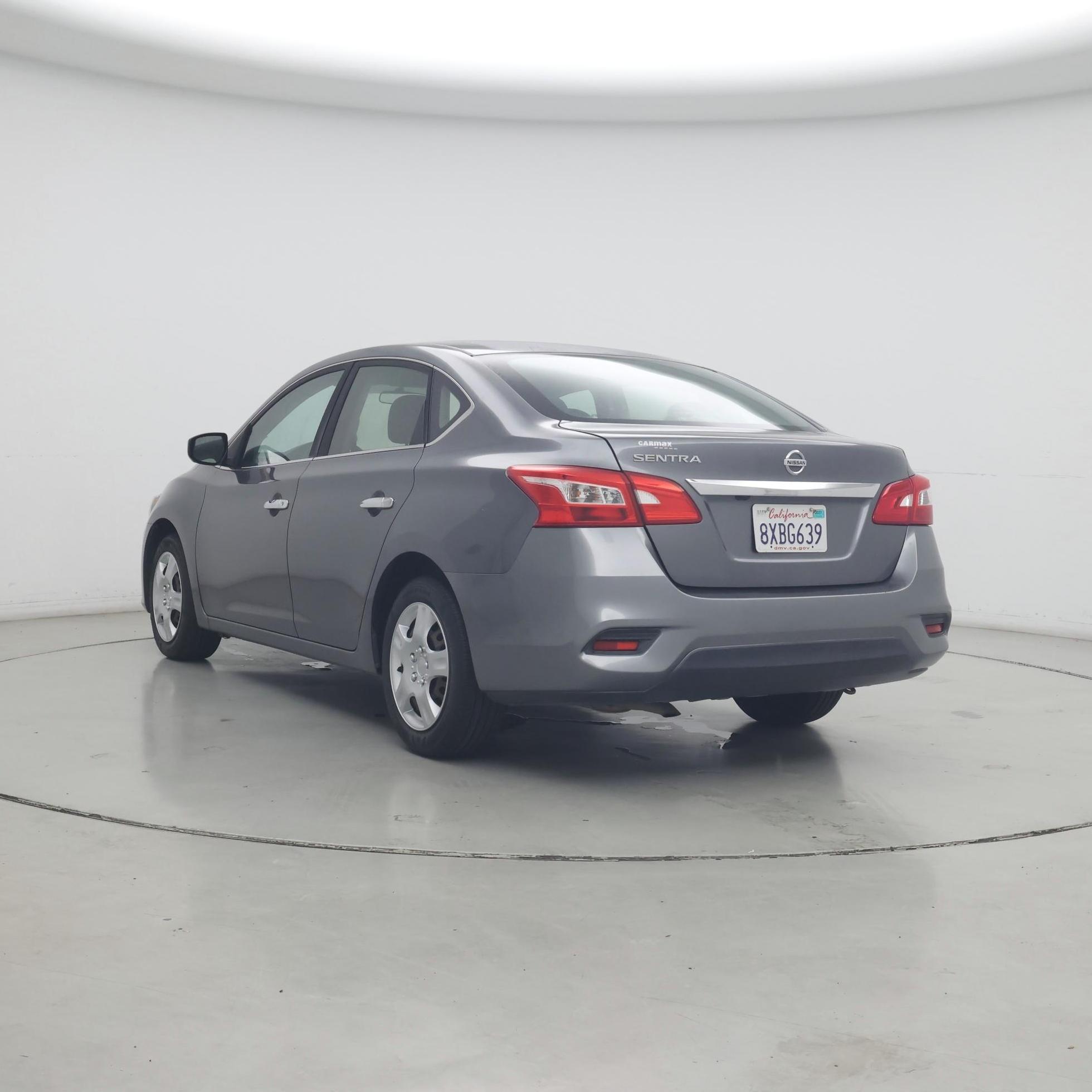 Thumbnail: 2018 Nissan Sentra - 2