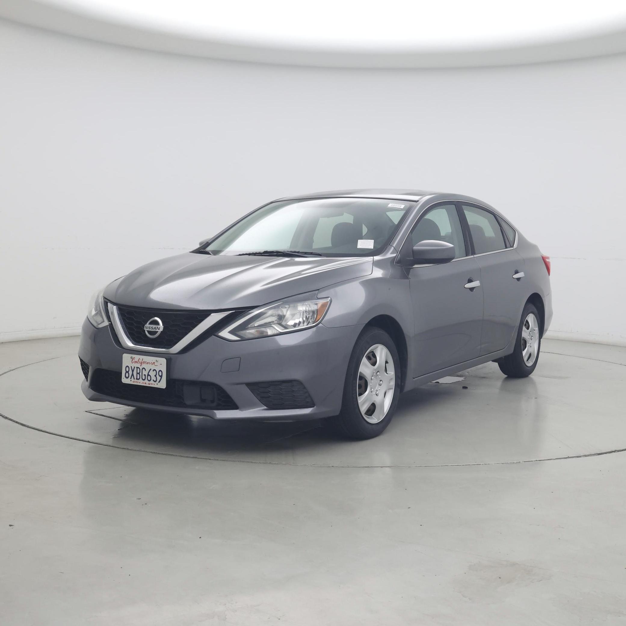 Thumbnail: 2018 Nissan Sentra - 4