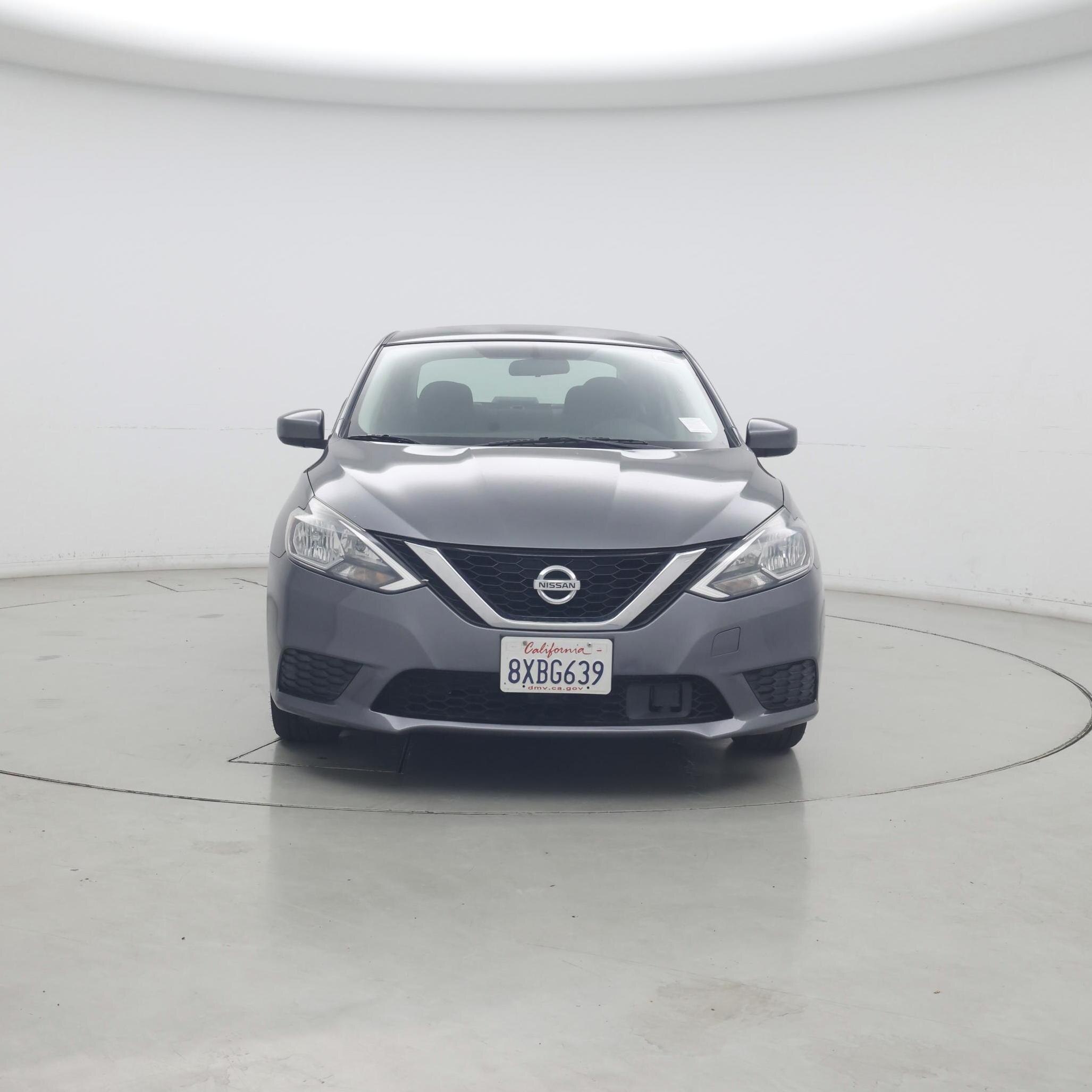 Thumbnail: 2018 Nissan Sentra - 5