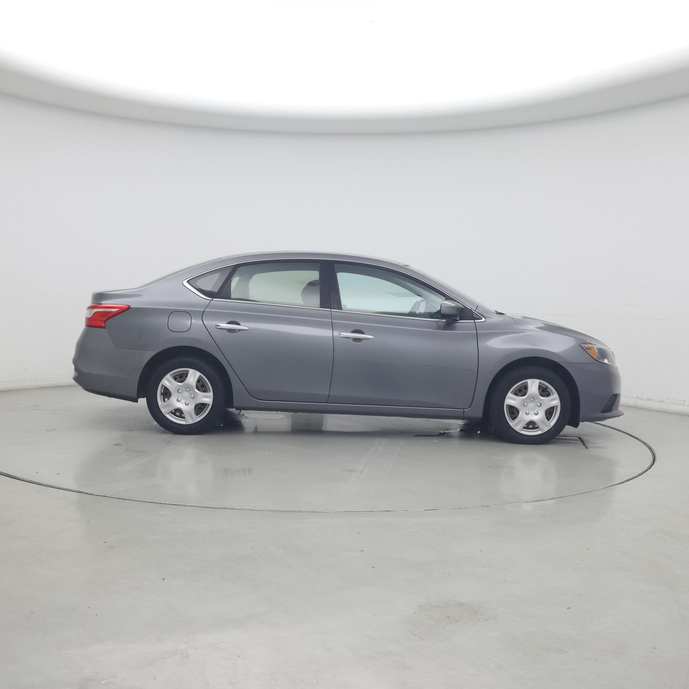 Thumbnail: 2018 Nissan Sentra - 7