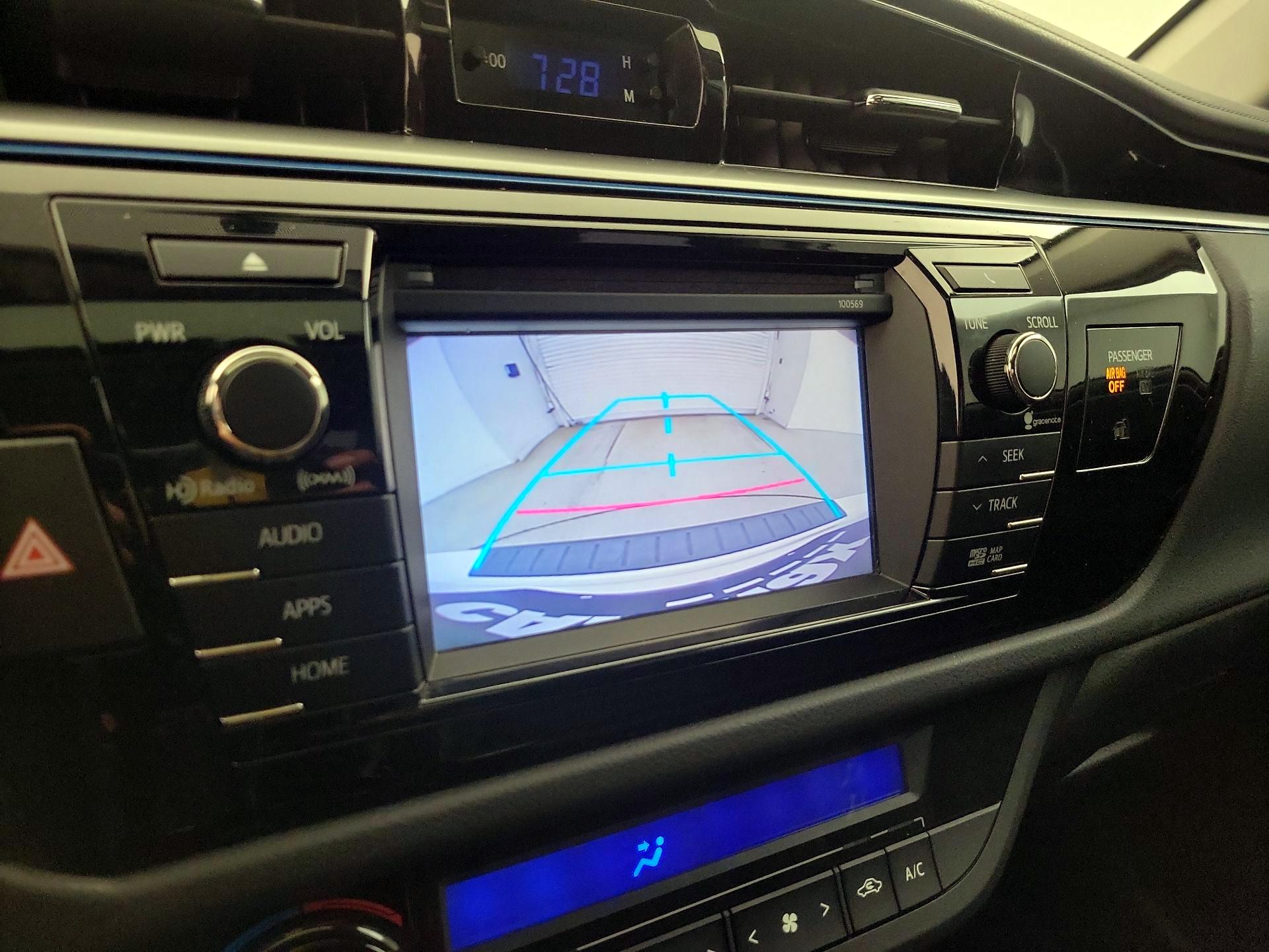 Thumbnail: 2016 Toyota Corolla - 14