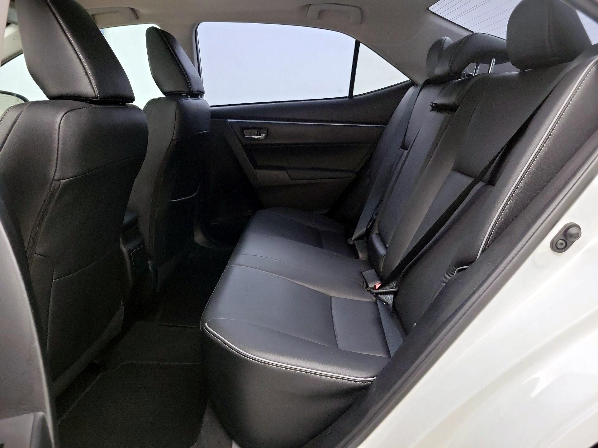 Thumbnail: 2016 Toyota Corolla - 20