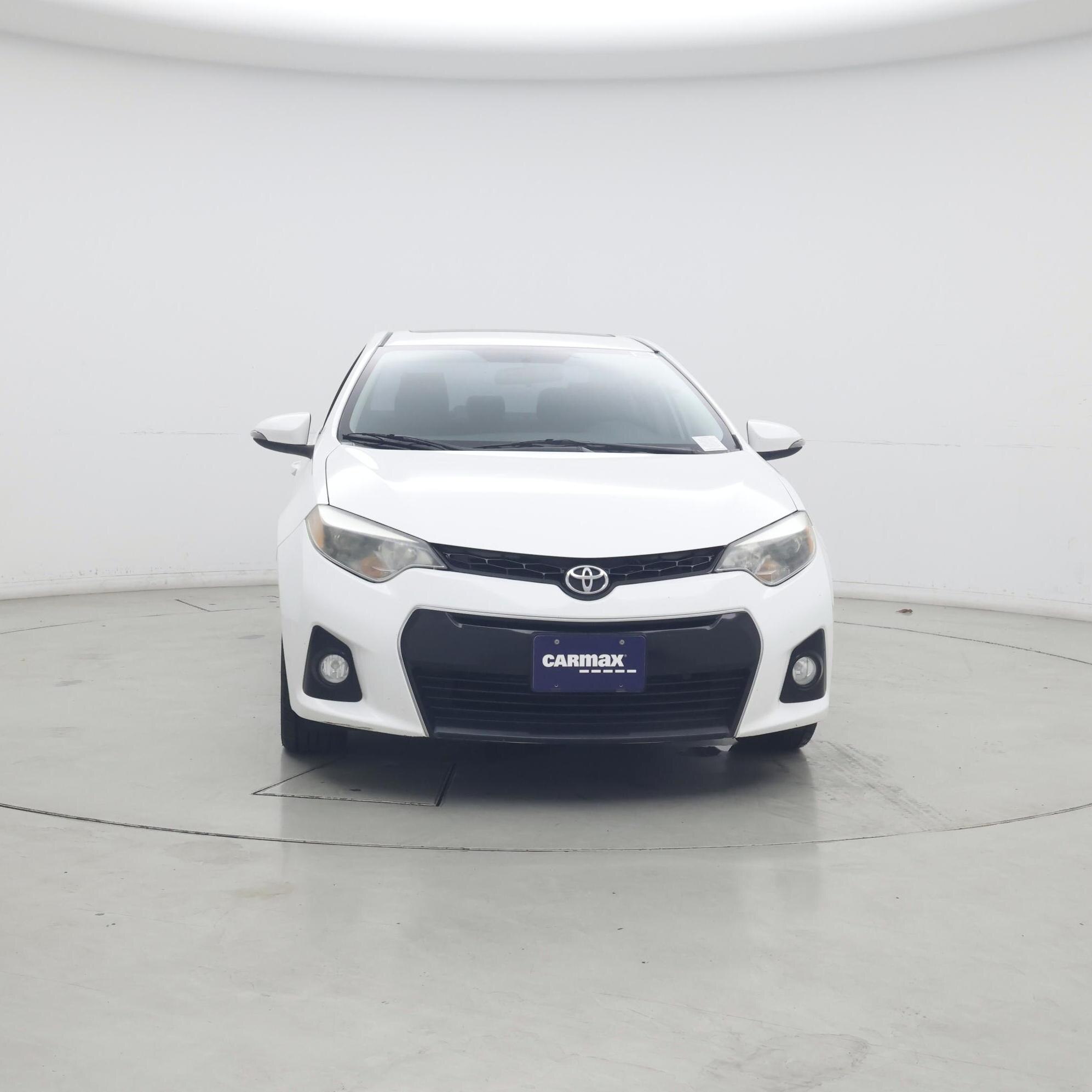 Thumbnail: 2016 Toyota Corolla - 5