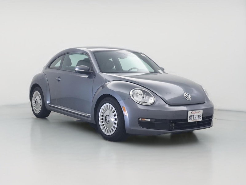 2016 Volkswagen Beetle S -
                  Oxnard, CA