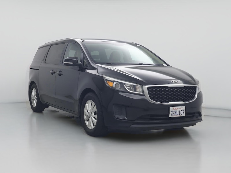 2017 Kia Sedona LX -
                  Oxnard, CA