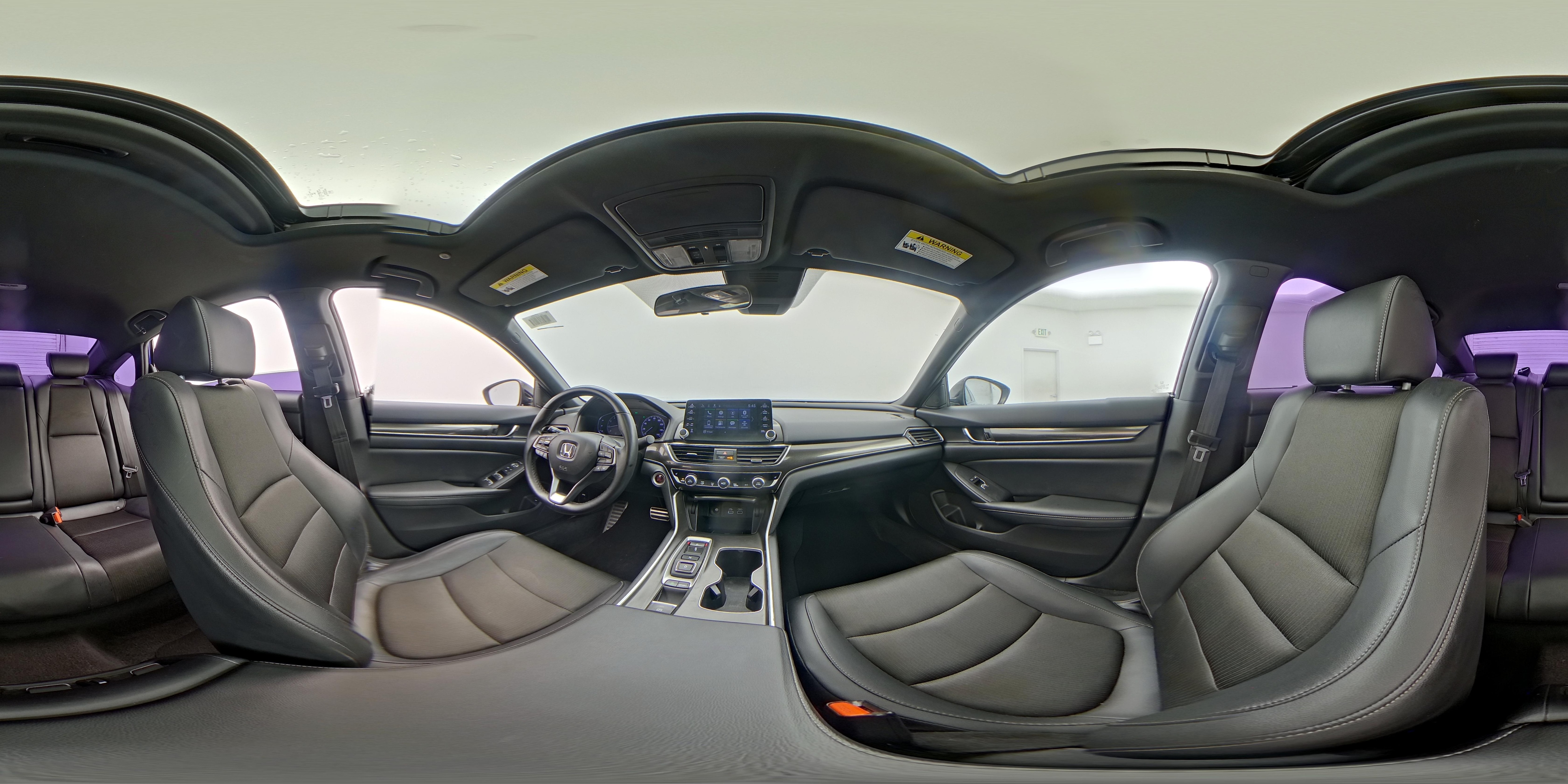 2022 Honda Accord Sport - Photo 25