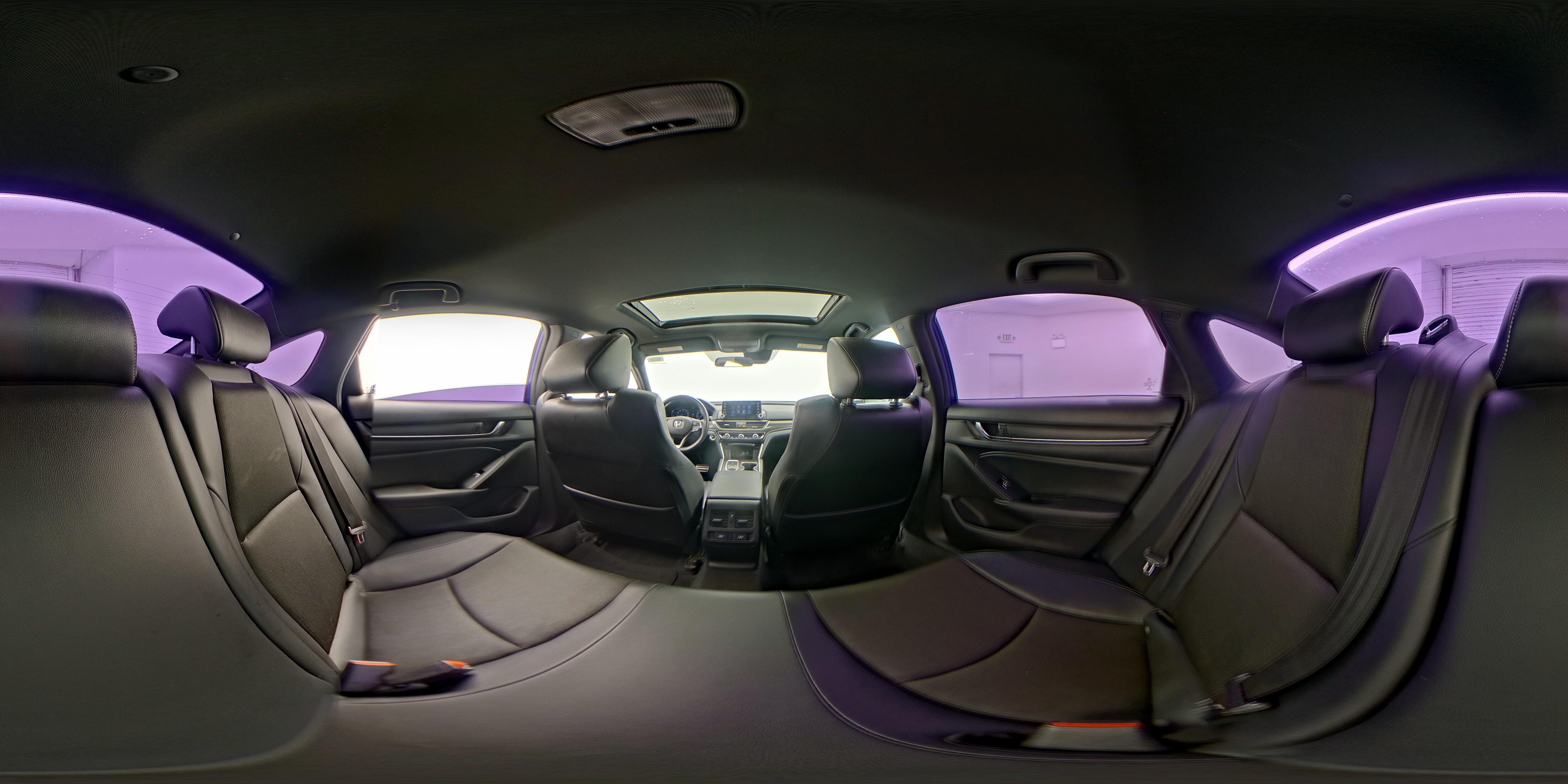 2022 Honda Accord Sport - Photo 26