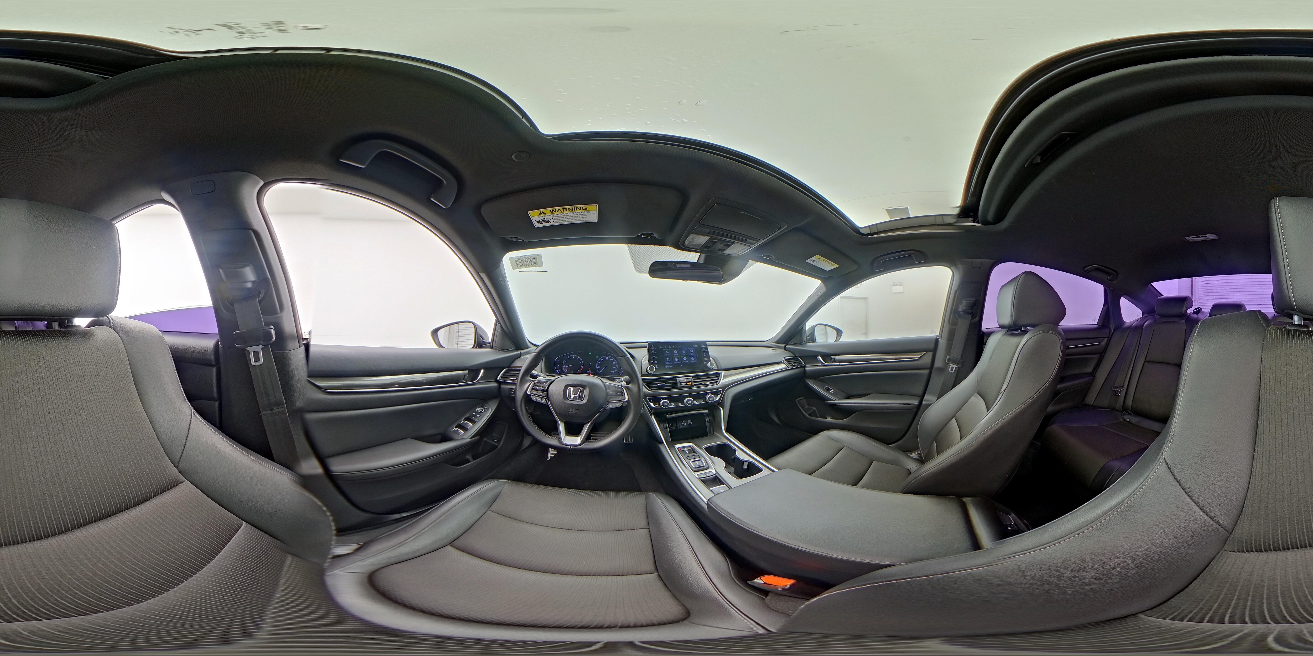 2022 Honda Accord Sport - Photo 27