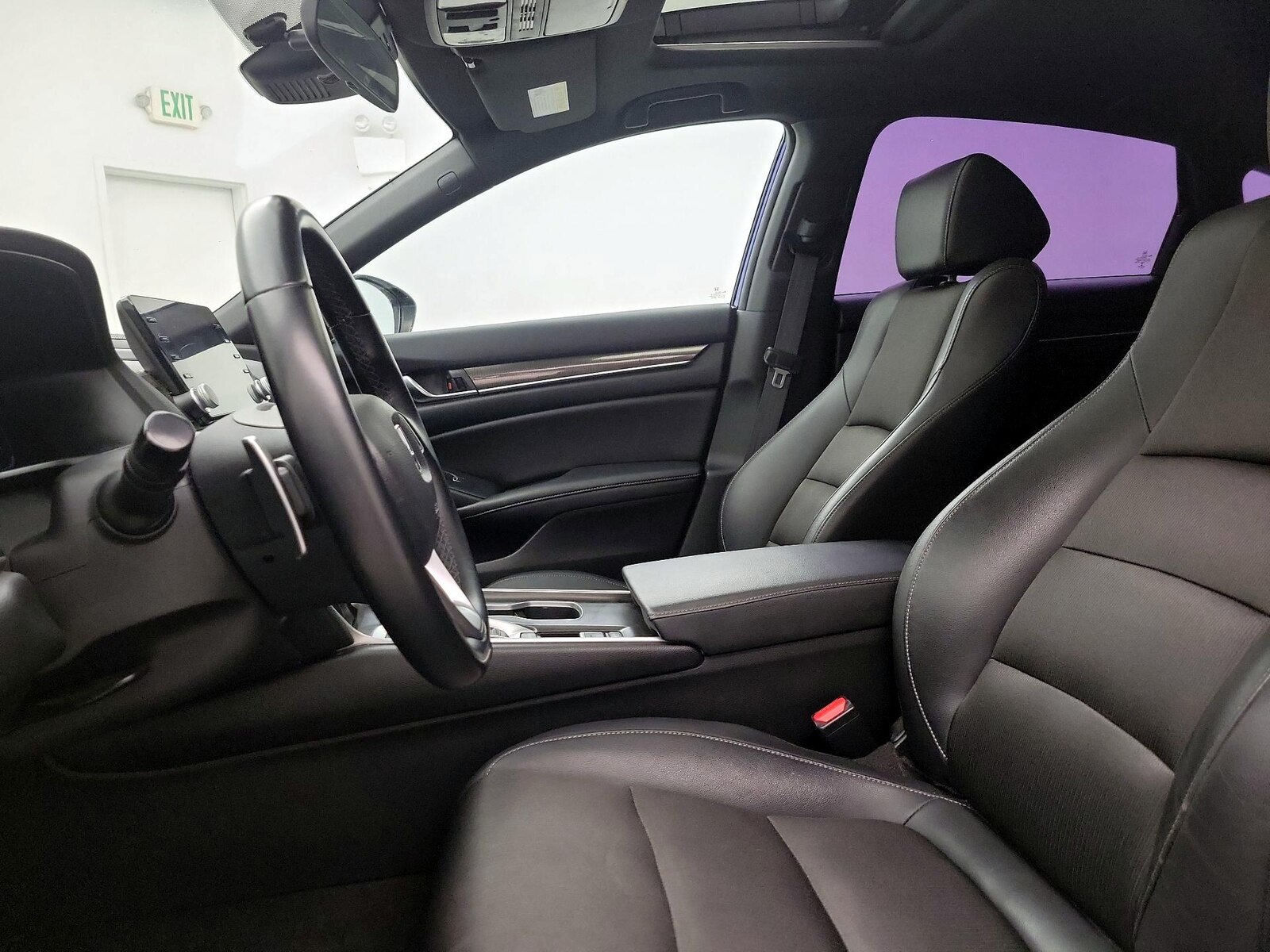 2022 Honda Accord Sport - Photo 12