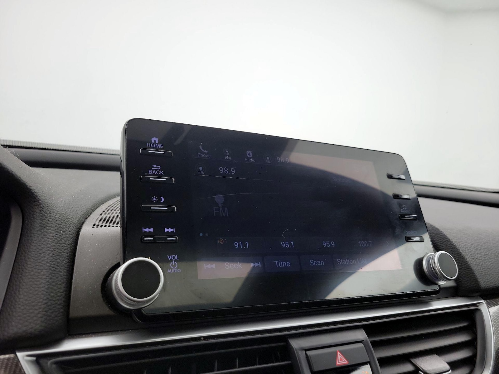 2022 Honda Accord Sport - Photo 16