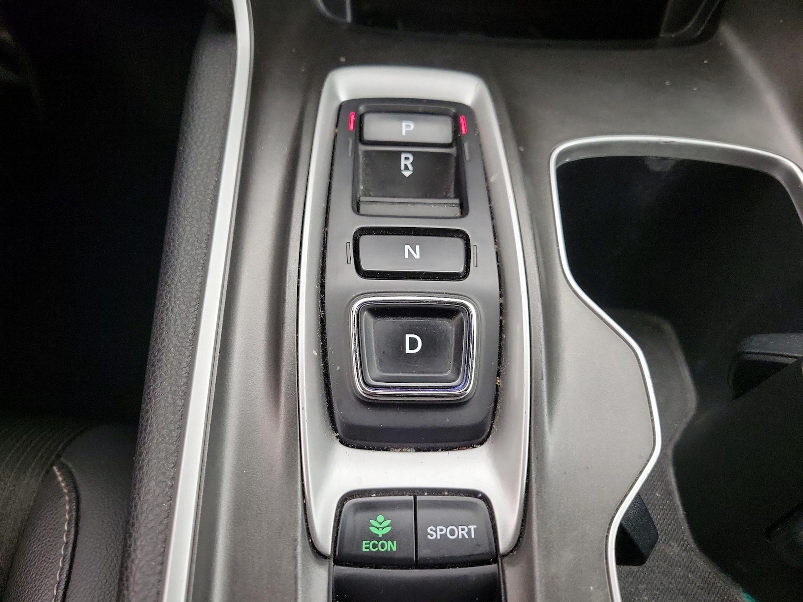2022 Honda Accord Sport - Photo 18