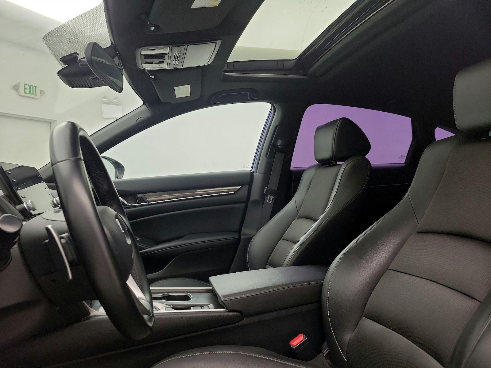 2022 Honda Accord Sport - Photo 20