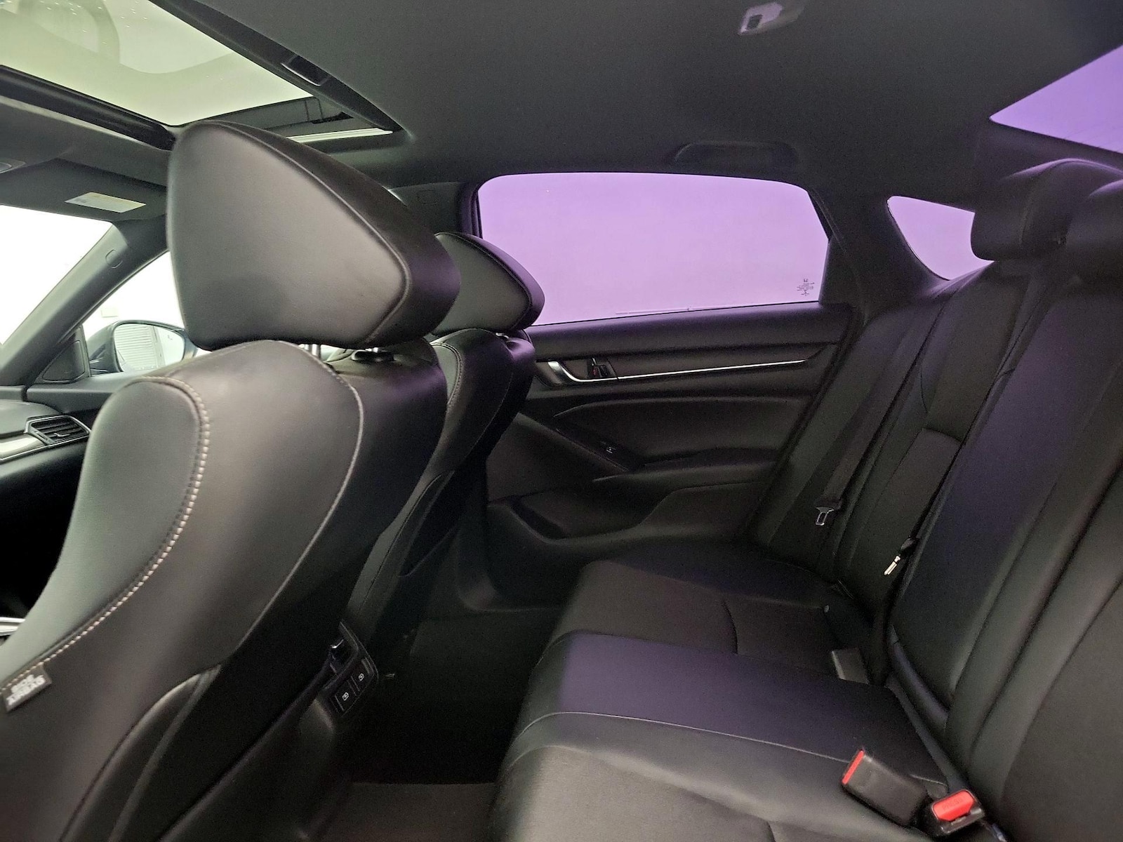 2022 Honda Accord Sport - Photo 21