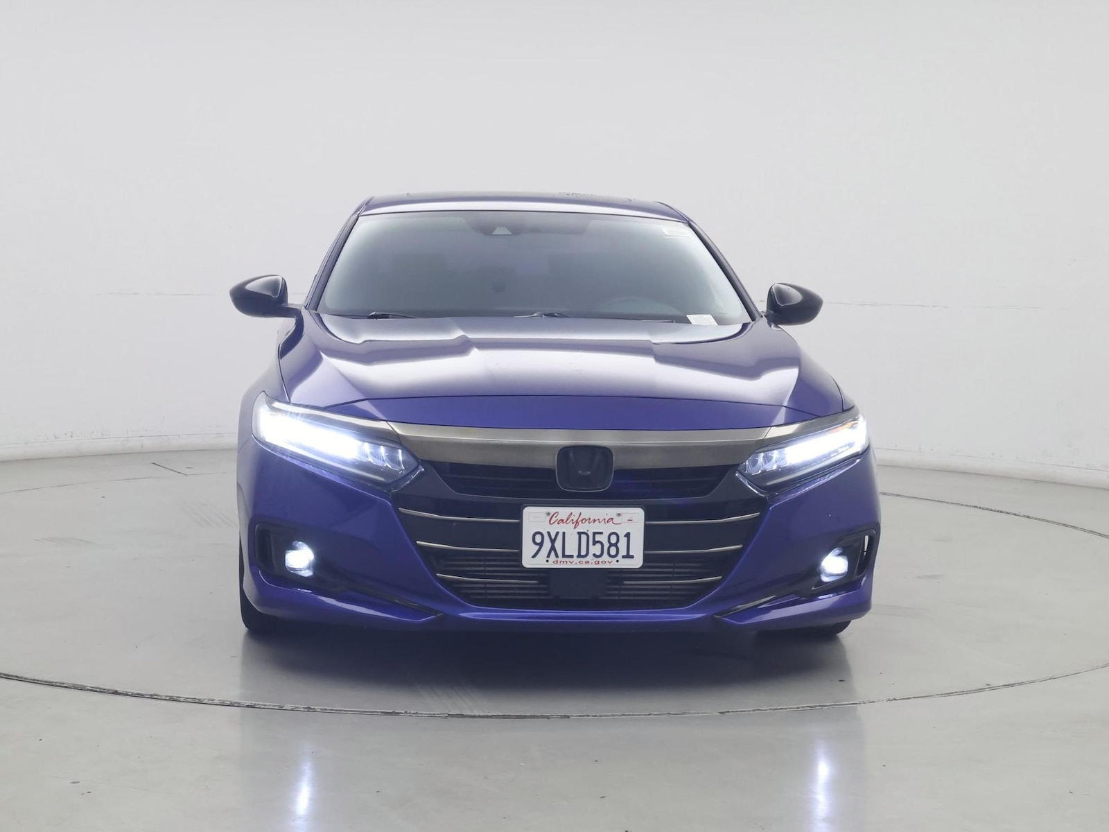 2022 Honda Accord Sport - Photo 6