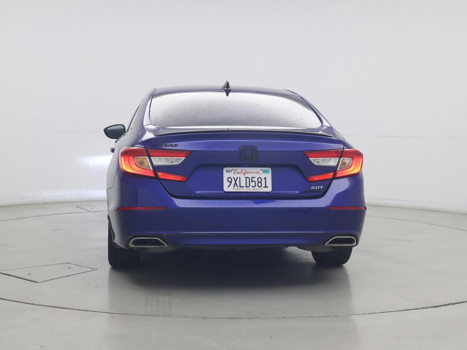 2022 Honda Accord Sport - Photo 7