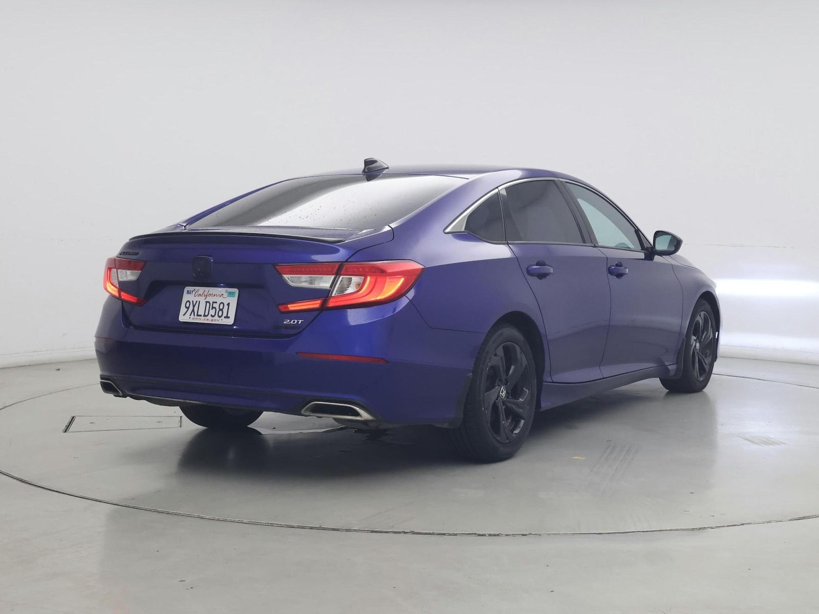 2022 Honda Accord Sport - Photo 9