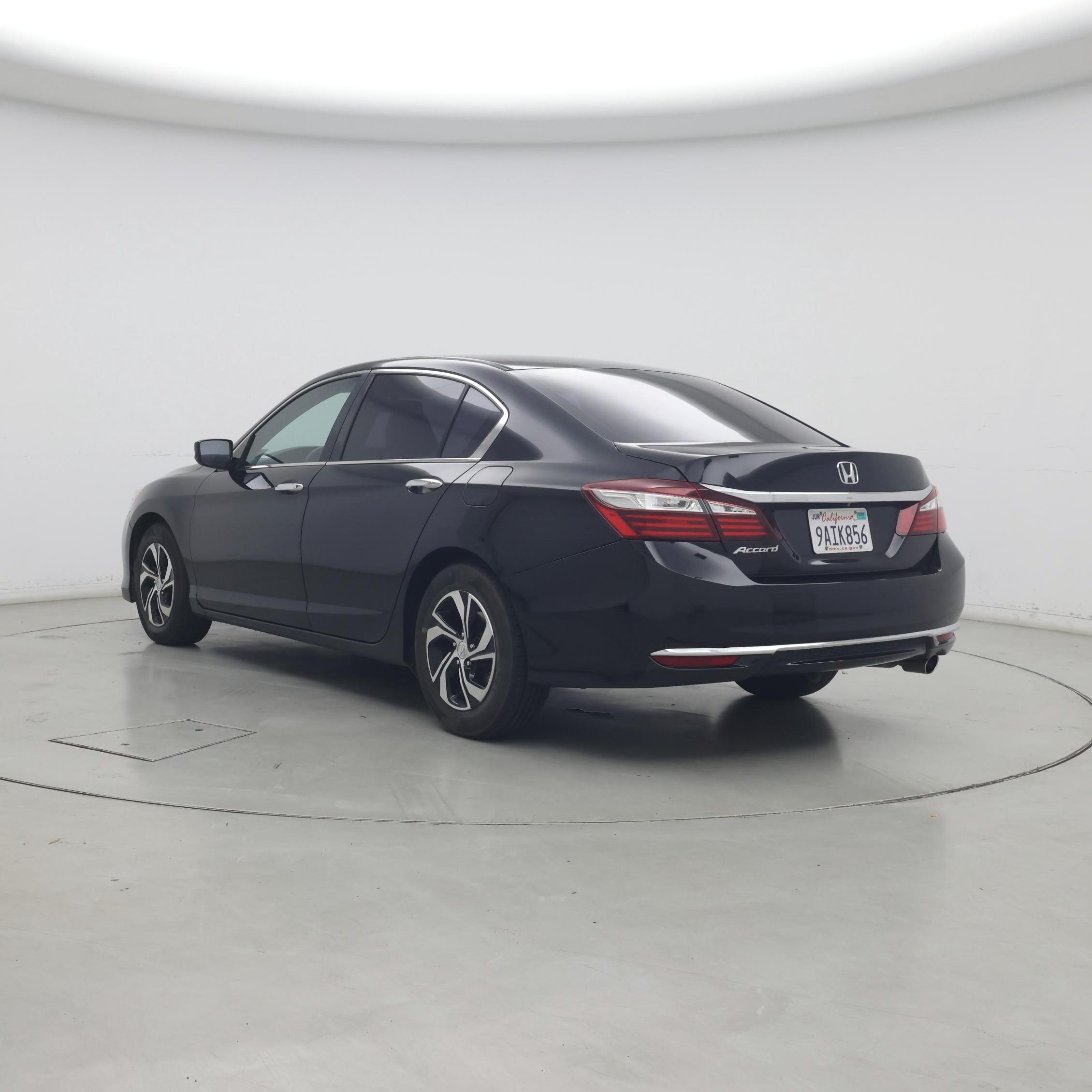 Thumbnail: 2017 Honda Accord - 2