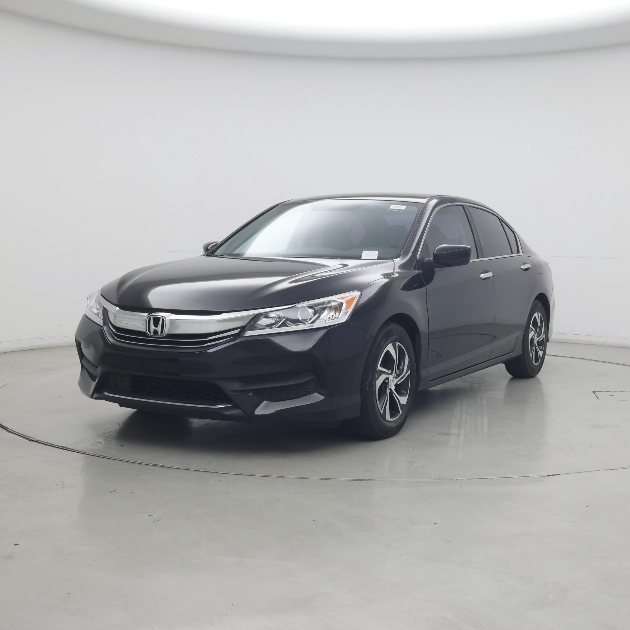Thumbnail: 2017 Honda Accord - 4