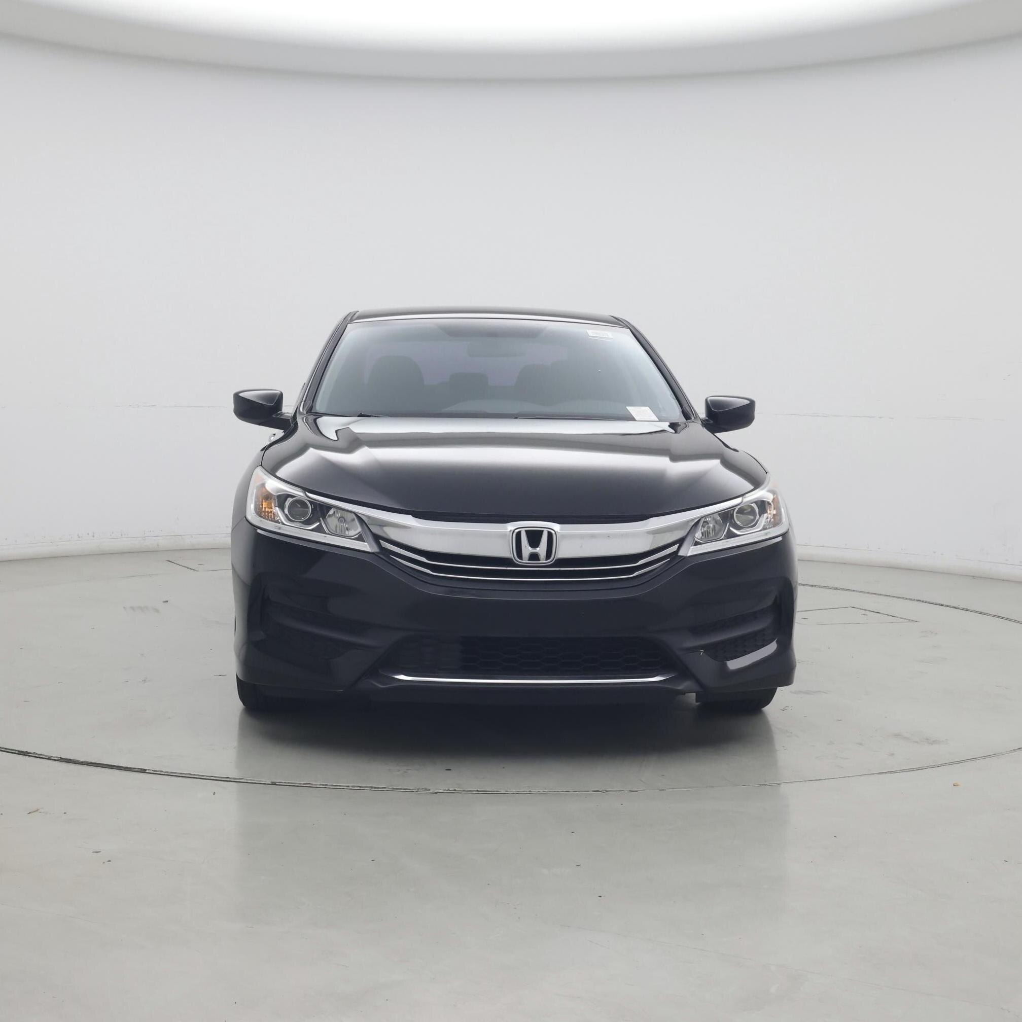 Thumbnail: 2017 Honda Accord - 5