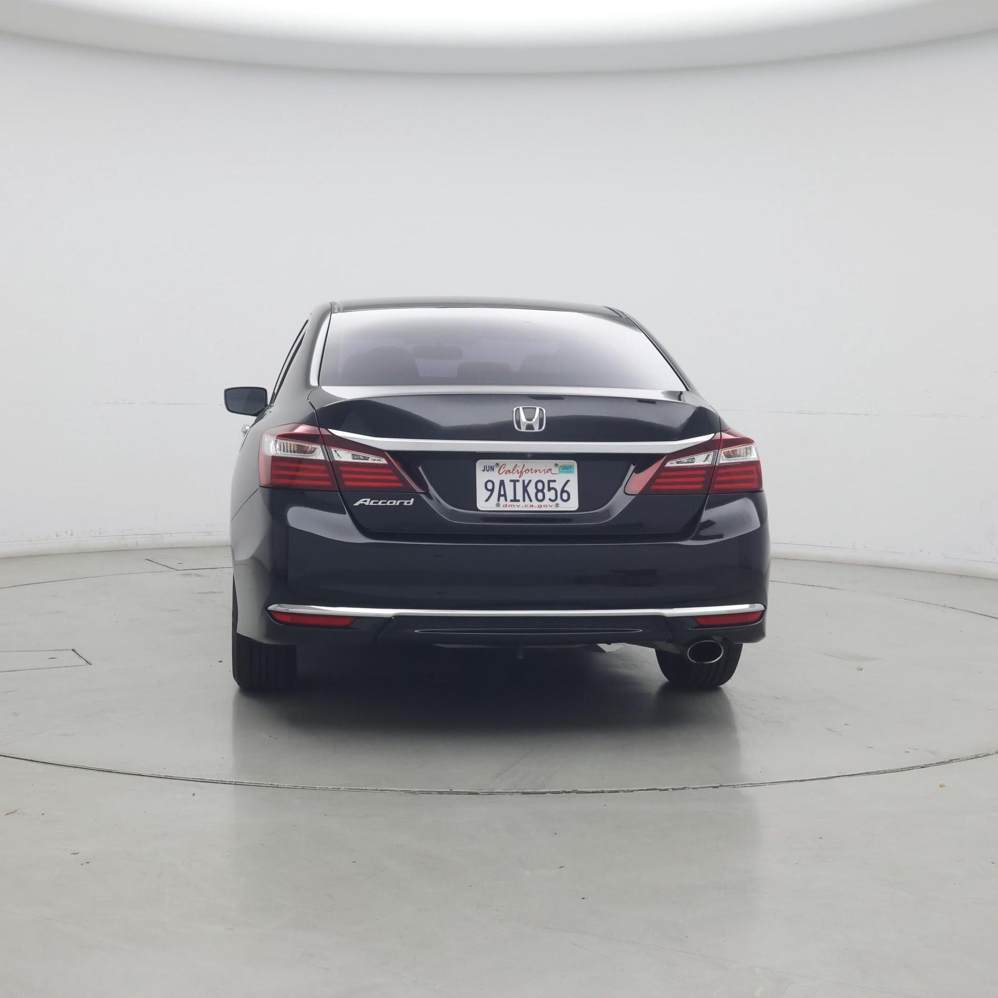 Thumbnail: 2017 Honda Accord - 6