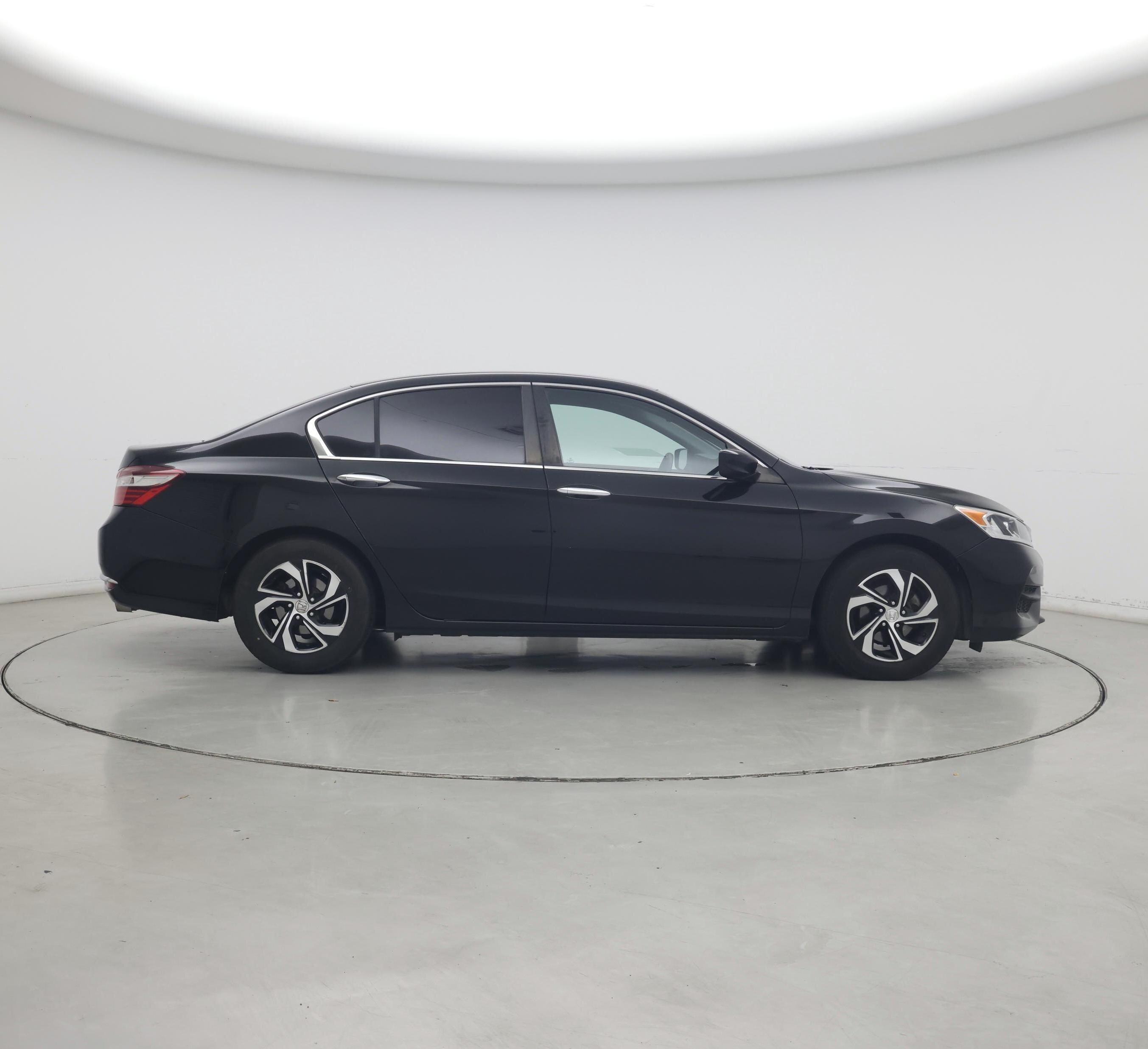 Thumbnail: 2017 Honda Accord - 7