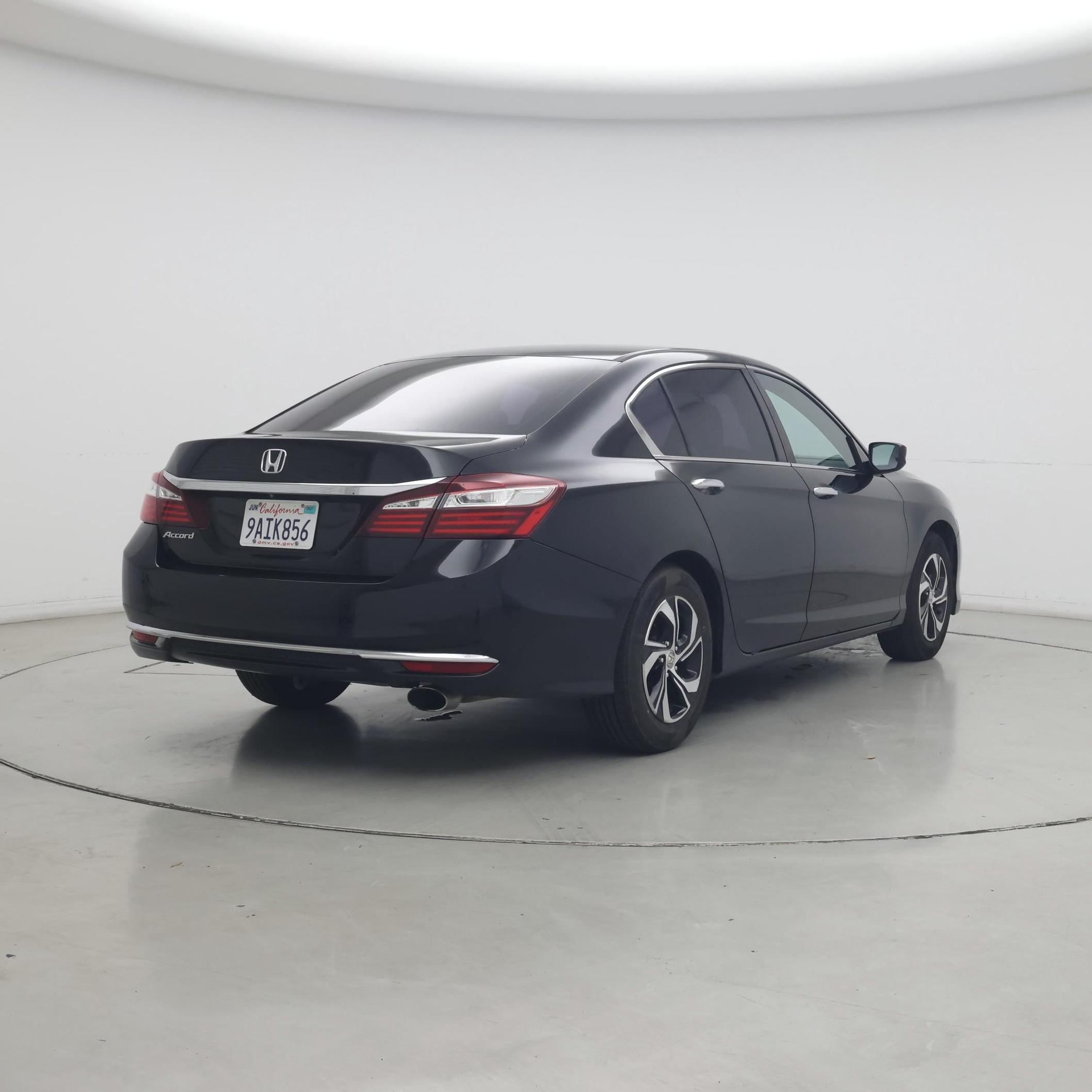 Thumbnail: 2017 Honda Accord - 8
