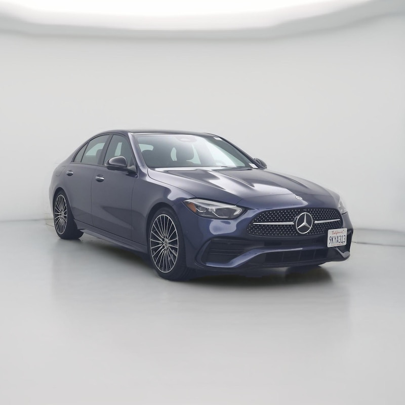 2024 Mercedes-Benz C300