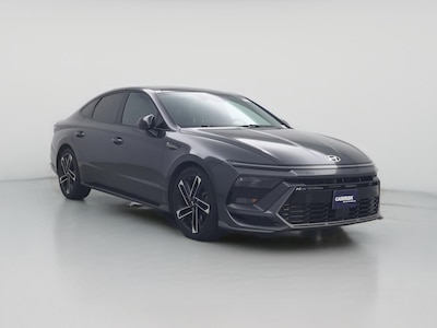 2024 Hyundai Sonata N Line