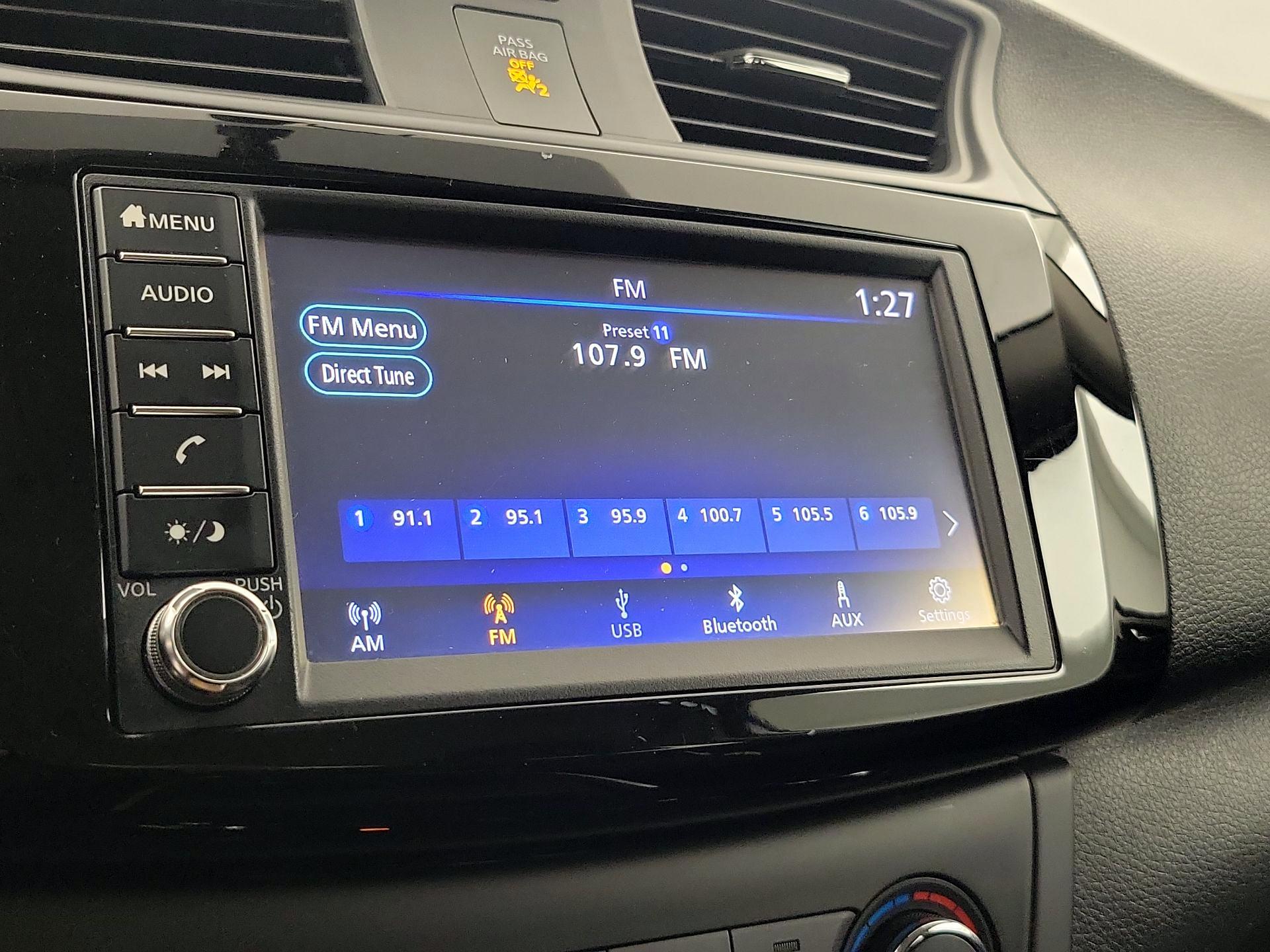 Thumbnail: 2019 Nissan Sentra - 15
