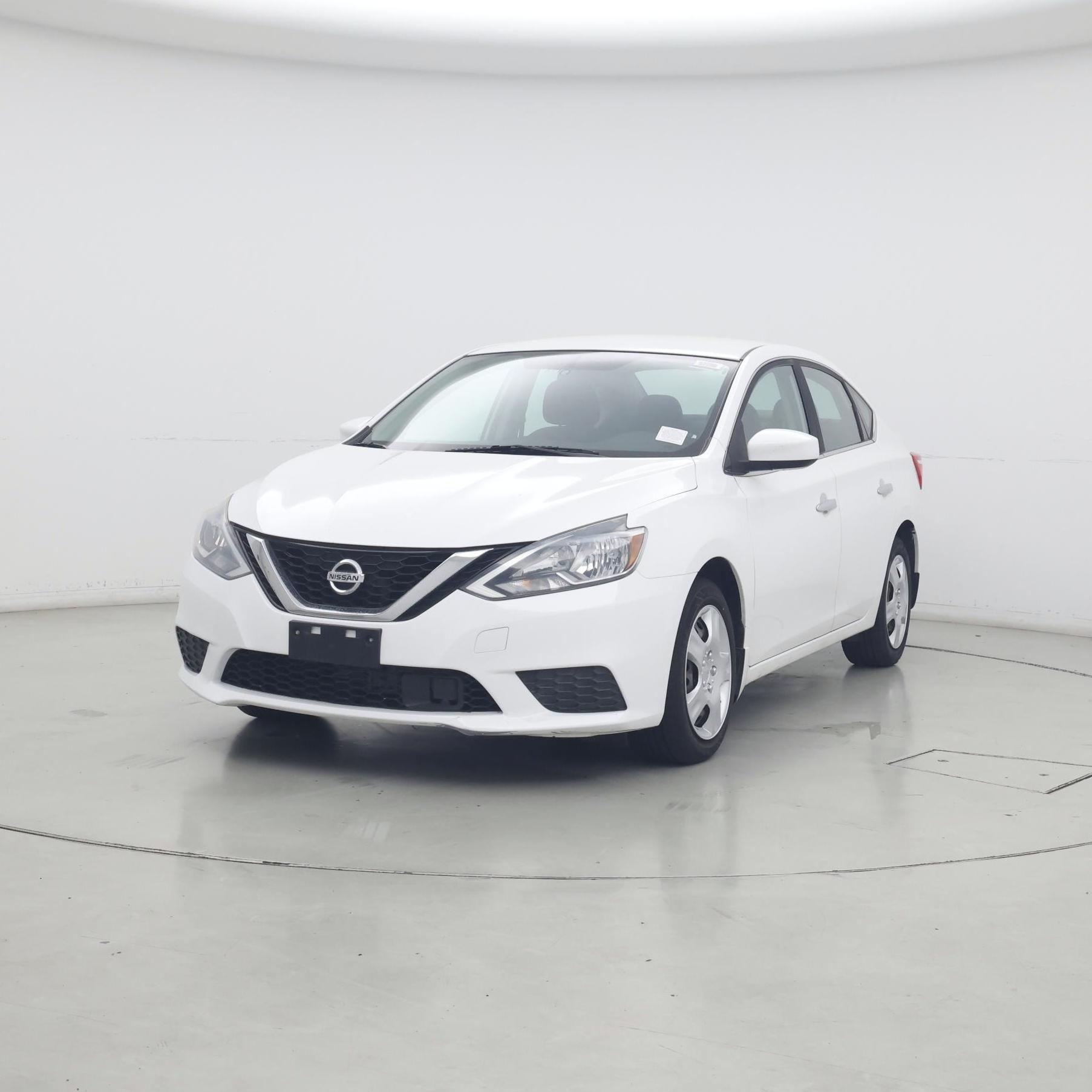 Thumbnail: 2019 Nissan Sentra - 4