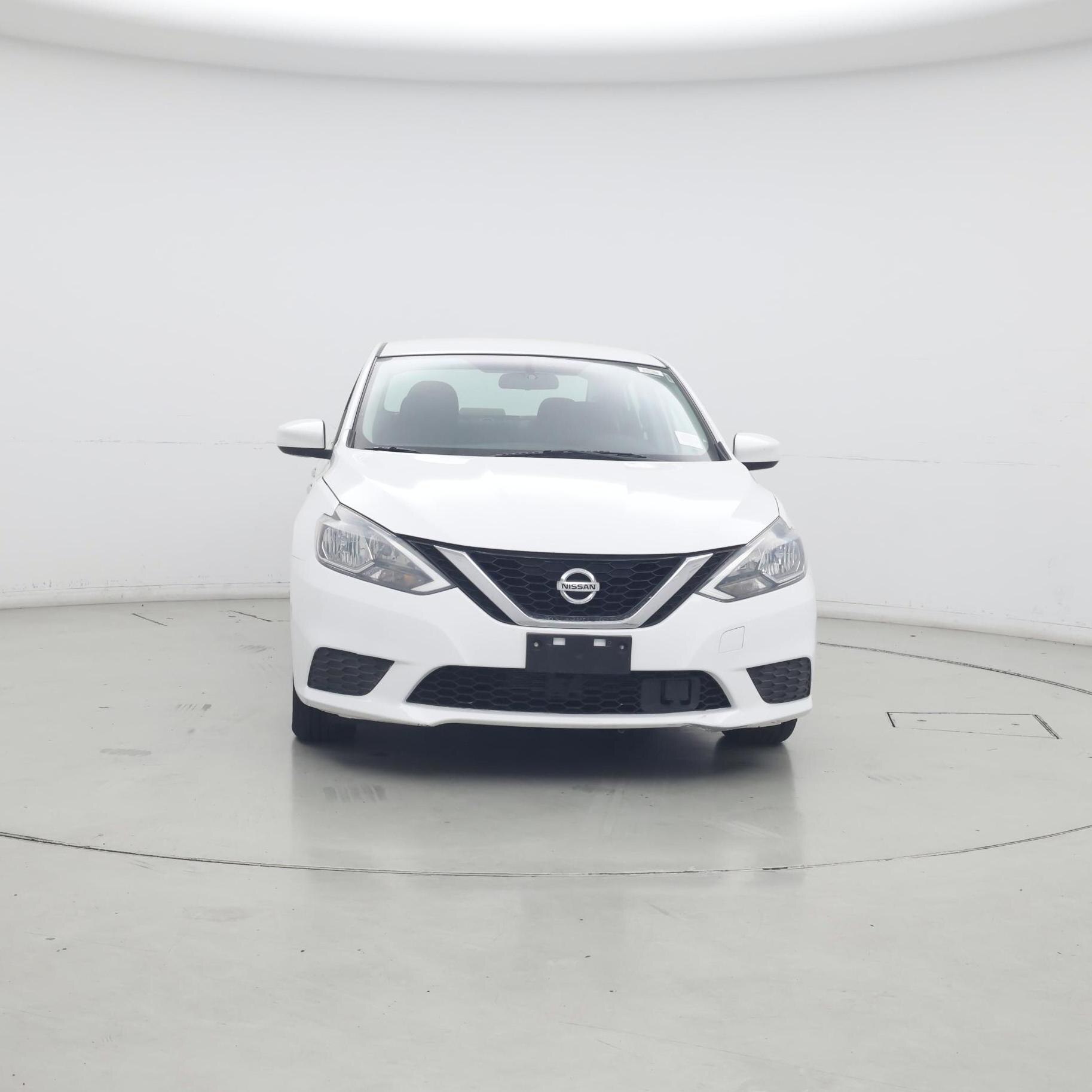 Thumbnail: 2019 Nissan Sentra - 5