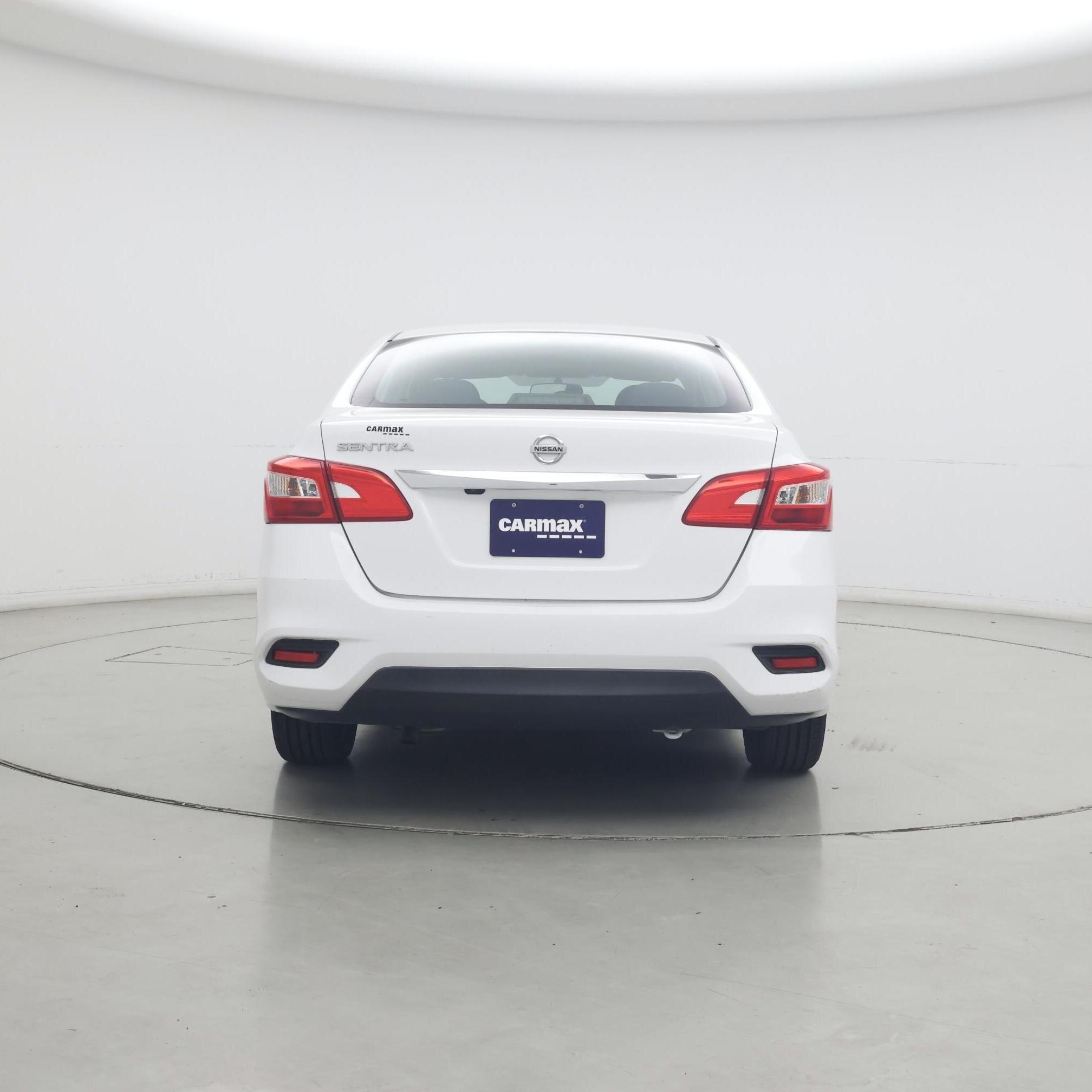 Thumbnail: 2019 Nissan Sentra - 6