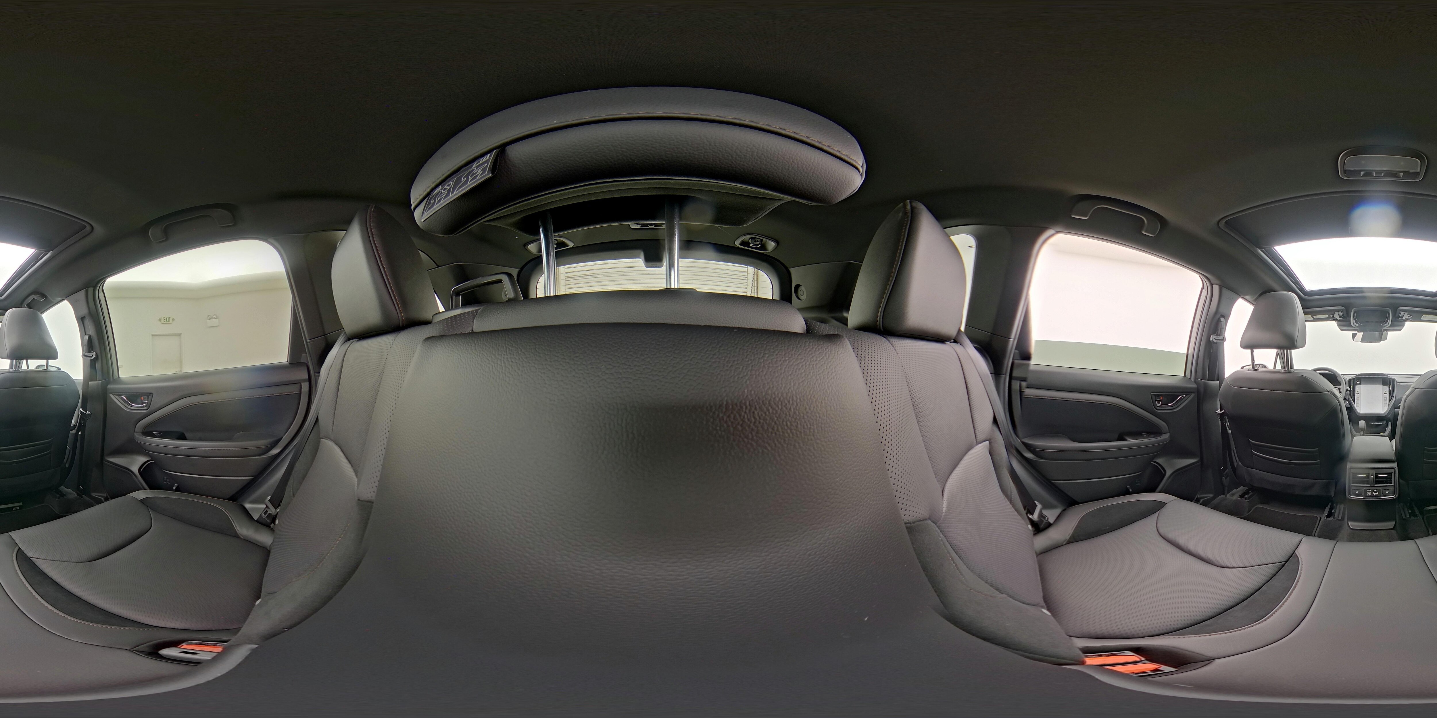 2026 Subaru Forester Touring - Photo 27