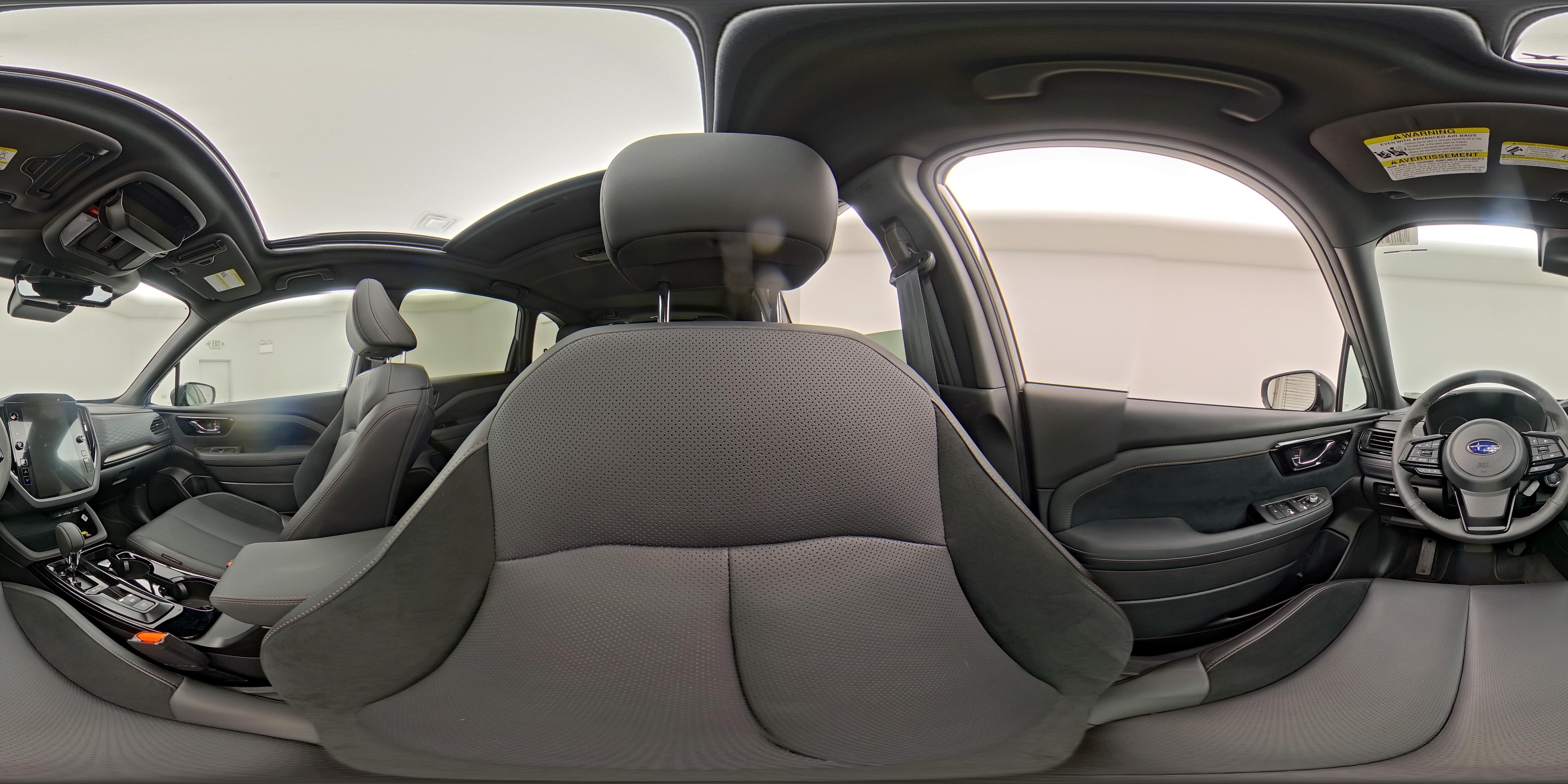 2026 Subaru Forester Touring - Photo 28
