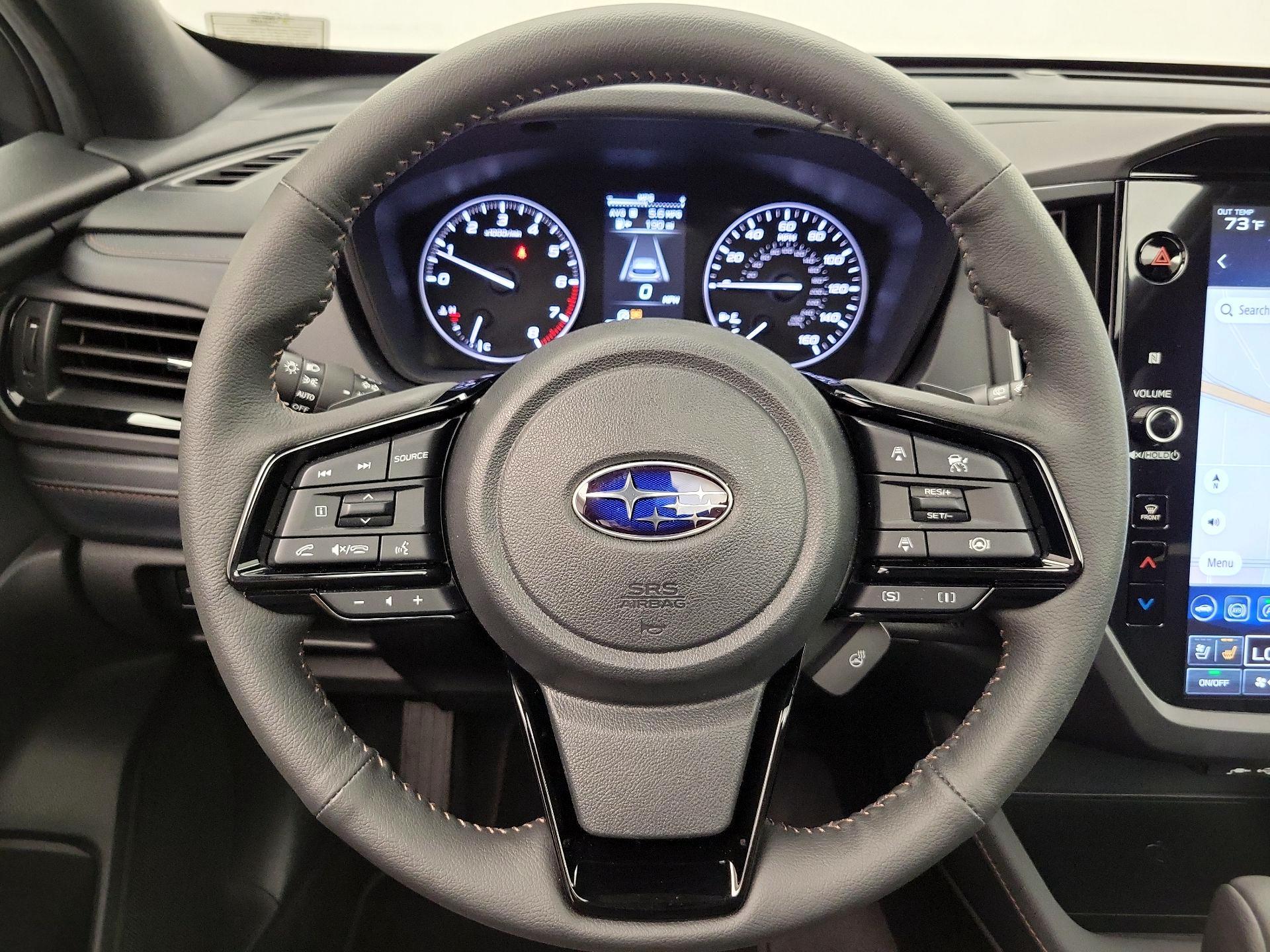 Thumbnail: 2026 Subaru Forester - 10