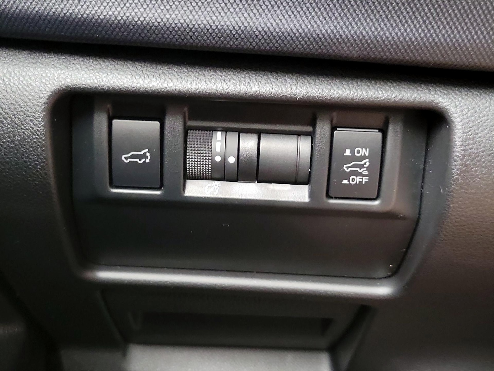 2026 Subaru Forester Touring - Photo 14