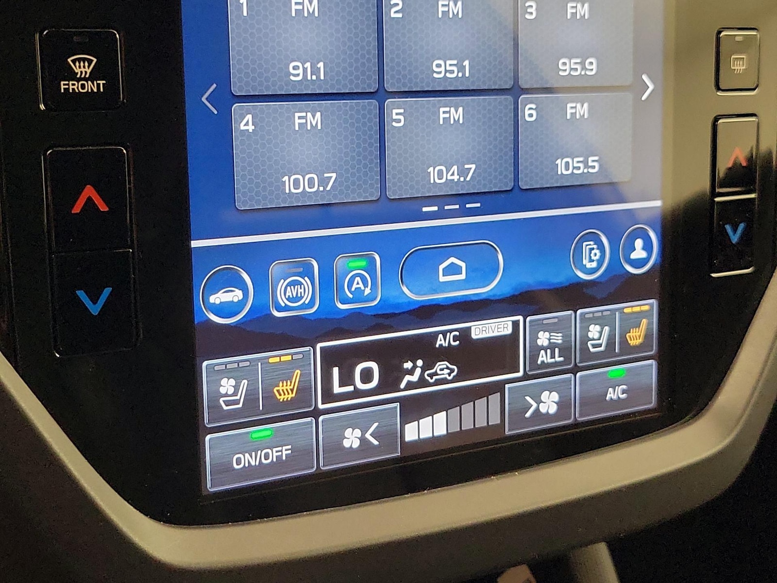 2026 Subaru Forester Touring - Photo 18