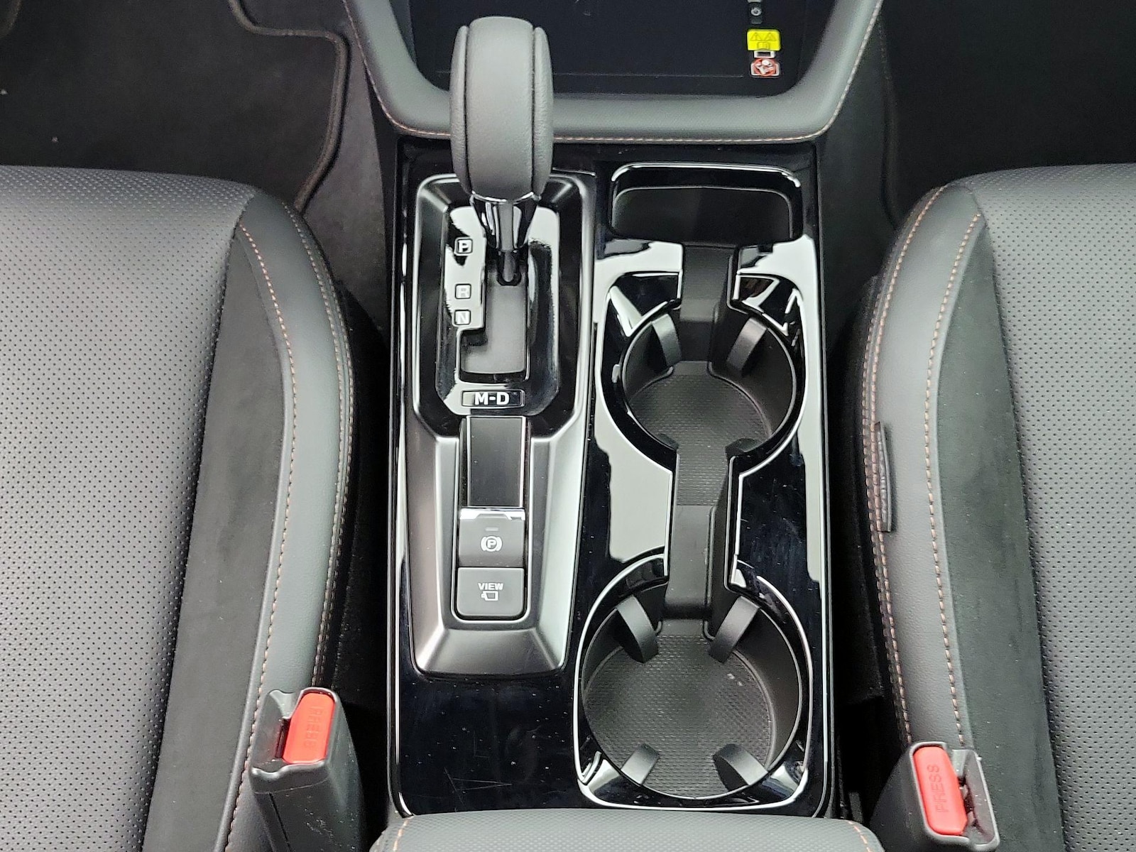 2026 Subaru Forester Touring - Photo 19