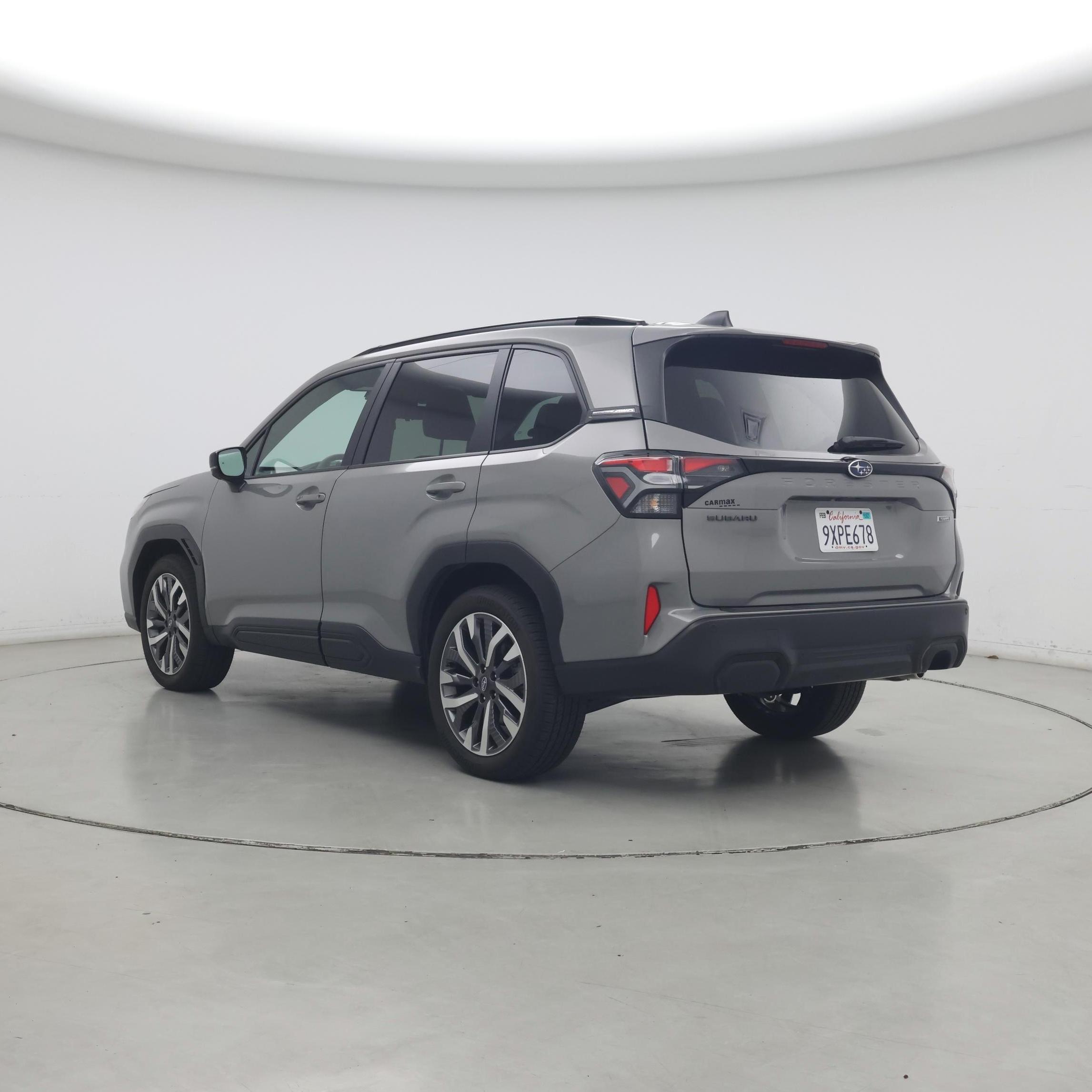 Thumbnail: 2026 Subaru Forester - 2