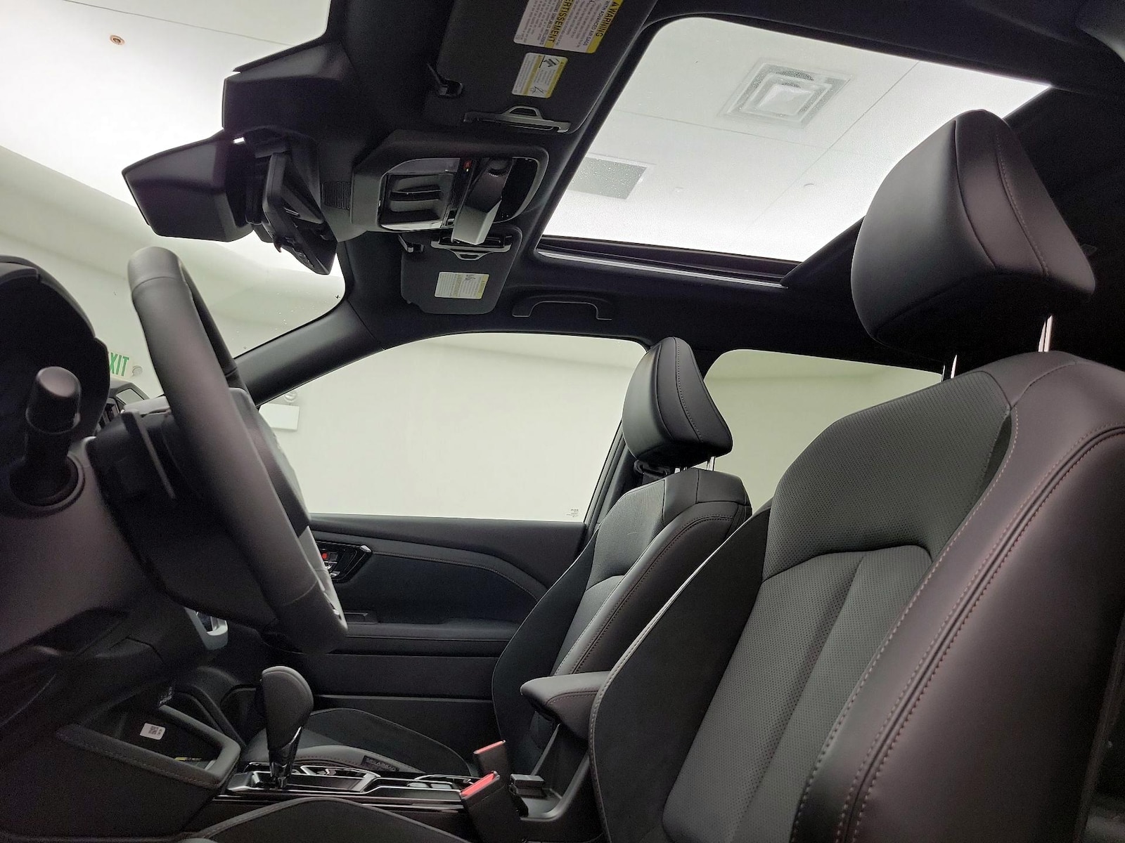 2026 Subaru Forester Touring - Photo 21