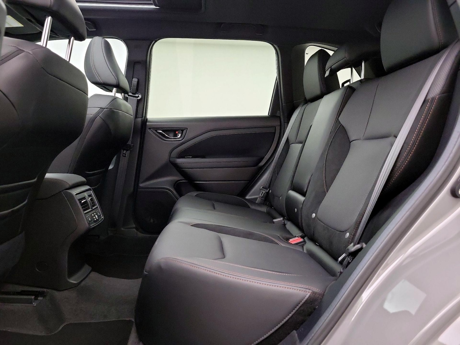2026 Subaru Forester Touring - Photo 22