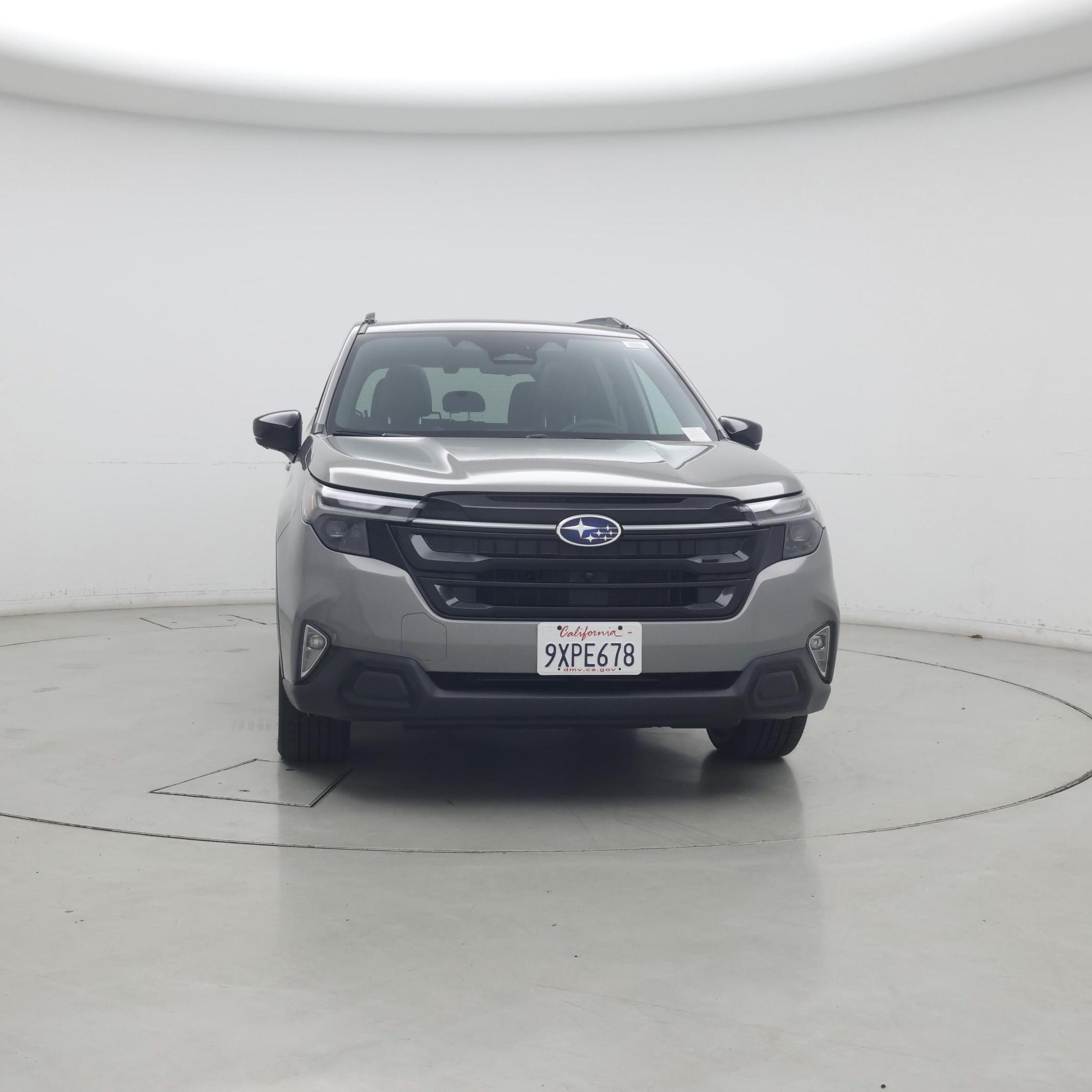 Thumbnail: 2026 Subaru Forester - 5