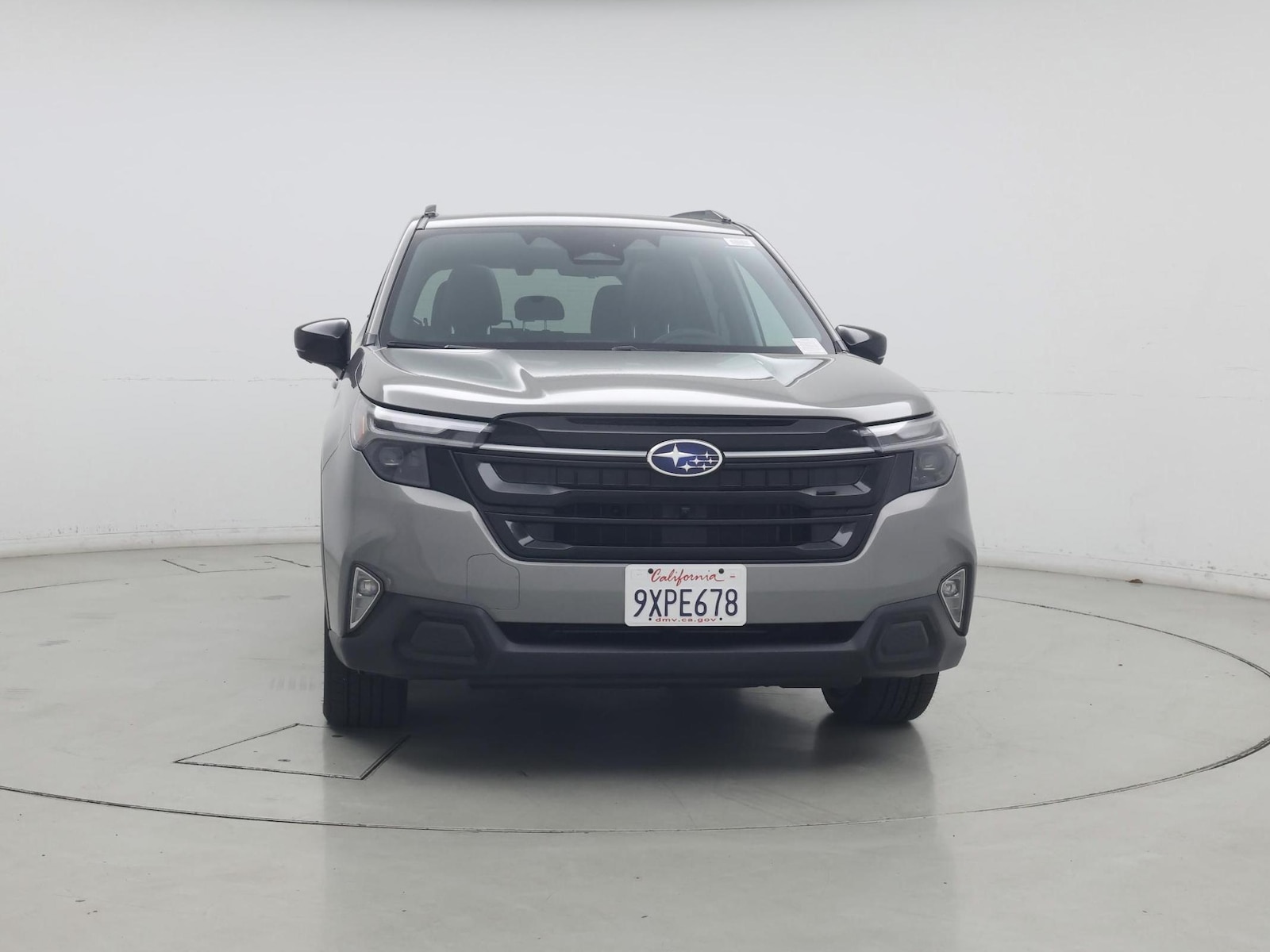 2026 Subaru Forester Touring - Photo 6